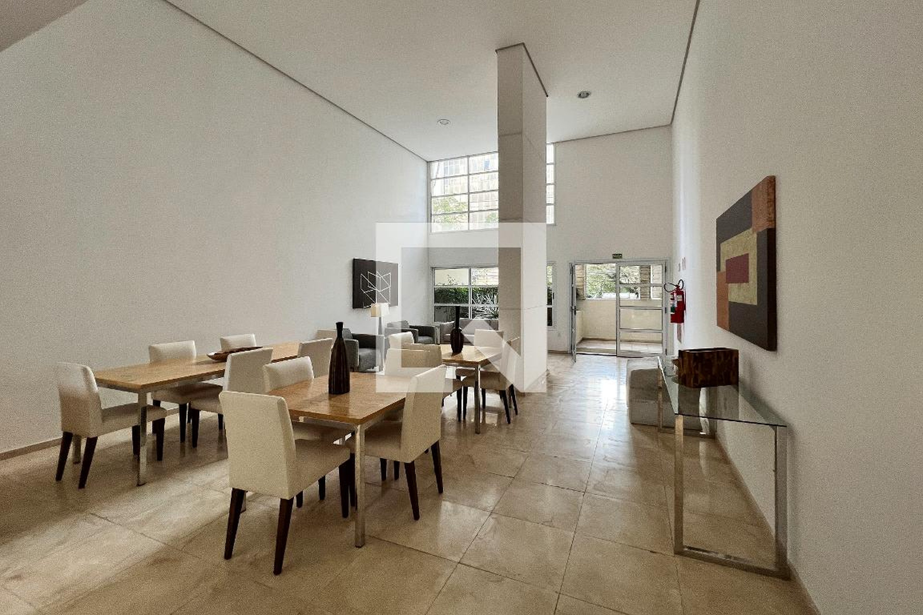 Salão de Festas - All Itaim