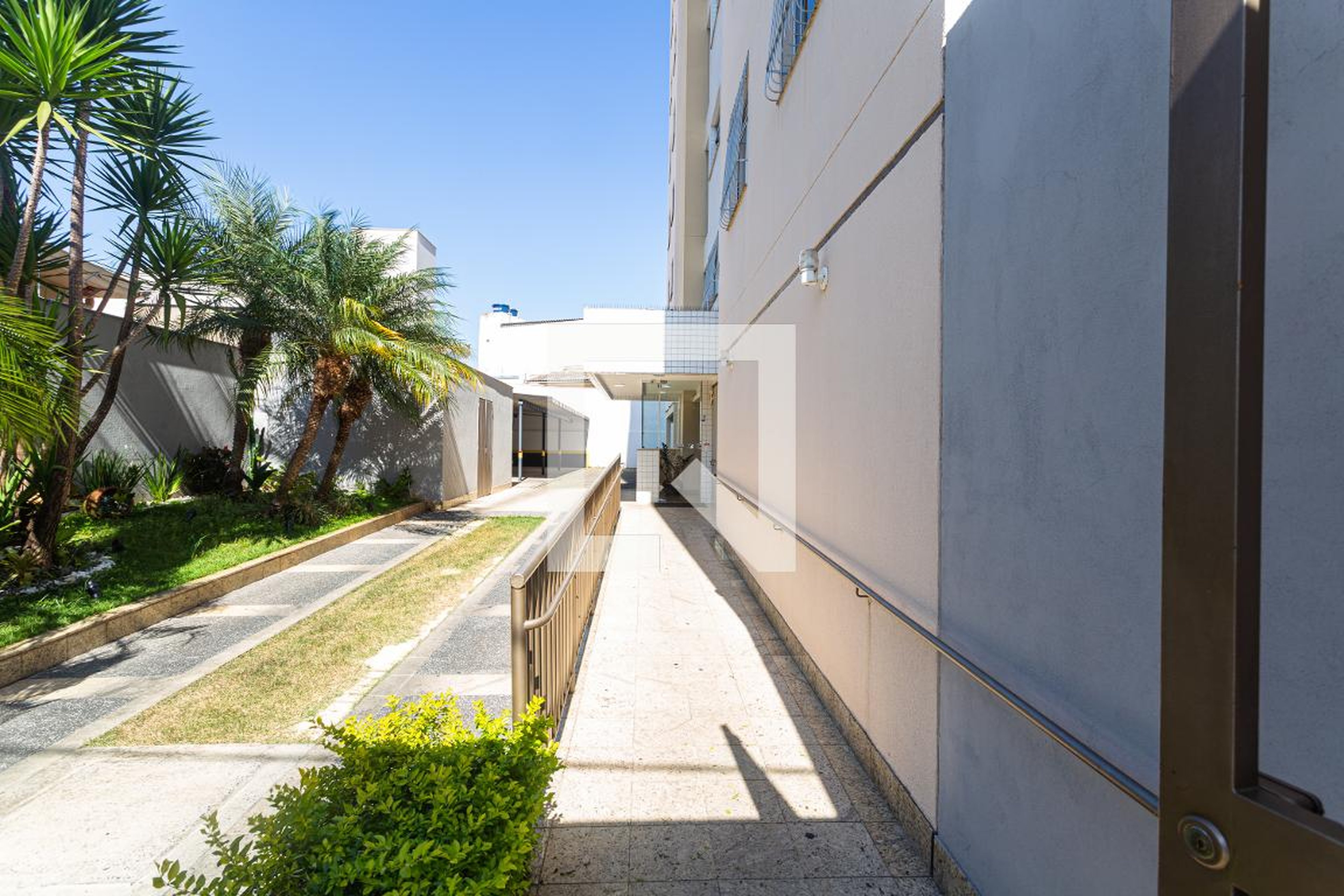 Condomínio Edifício Natalia Lisboa, Esplanada Belo Horizonte Alugue