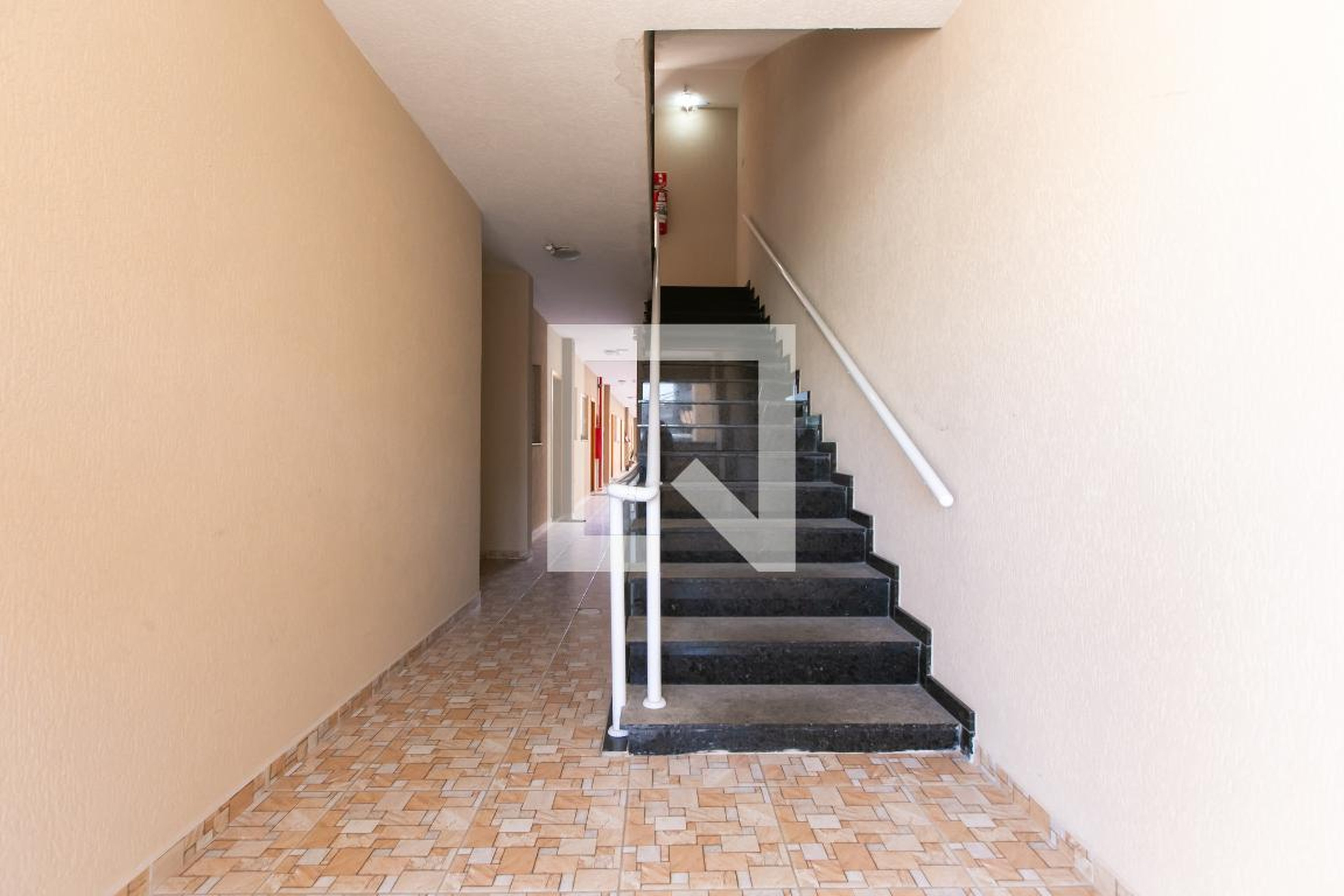 Área Externa - Residencial Inga-Mirim