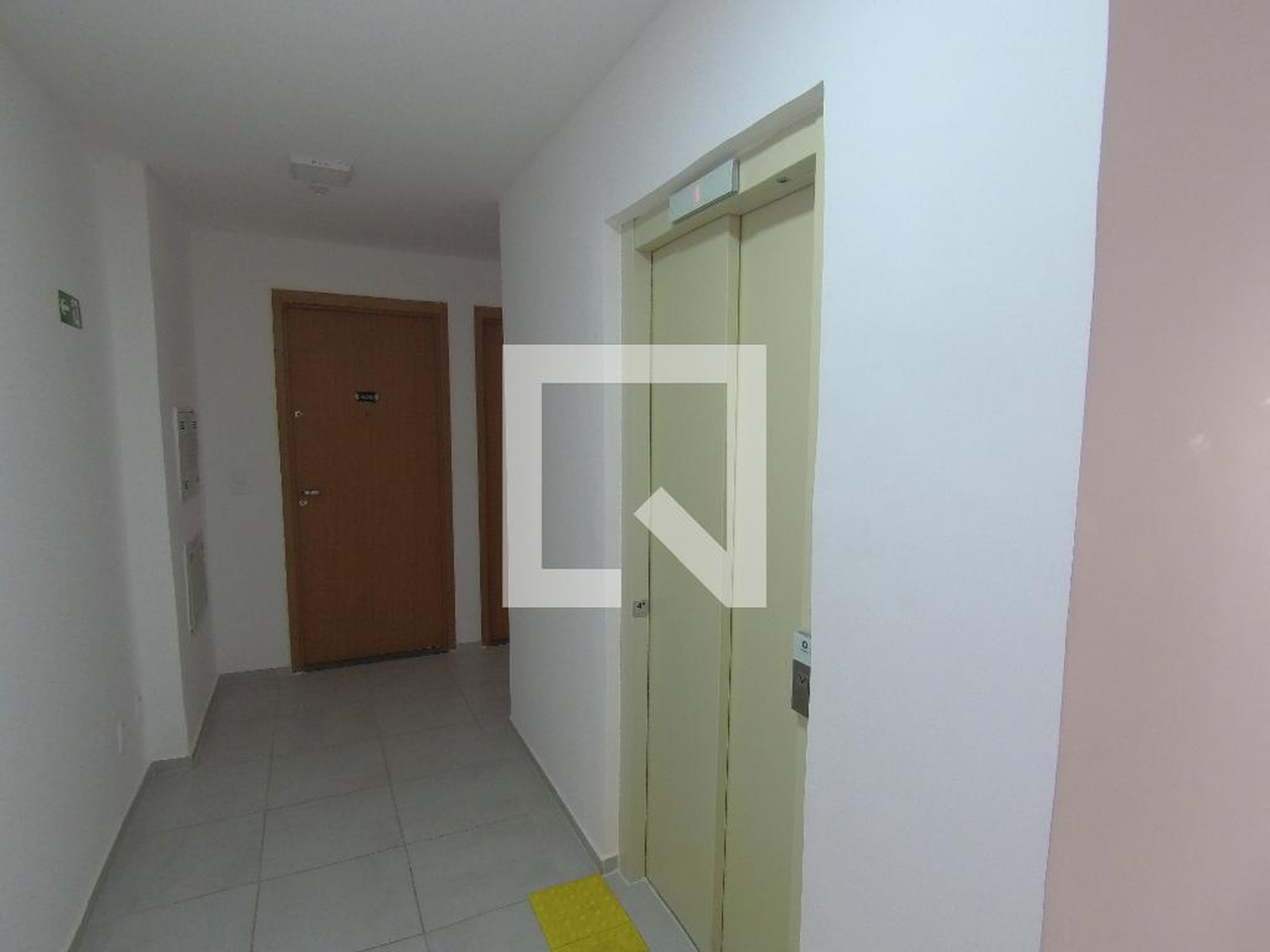 Elevador - Residencial Golden City