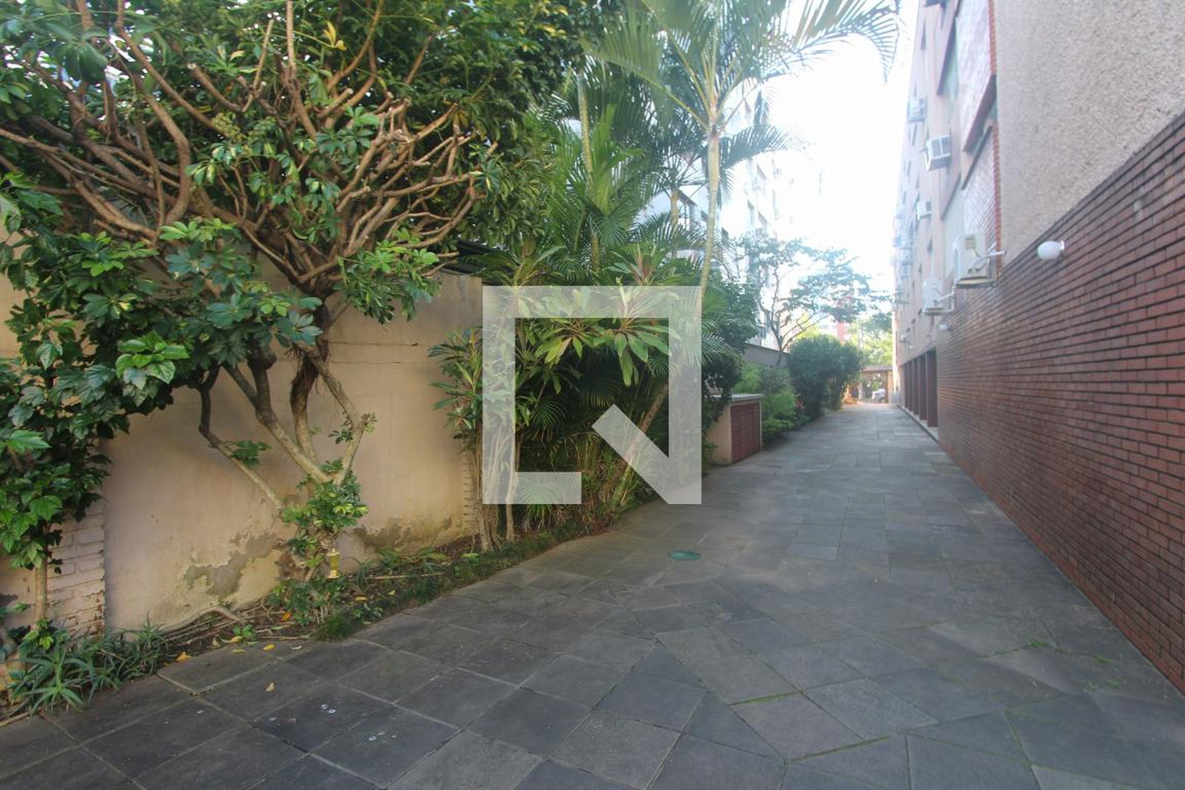 Area comum - Campos do Jordão