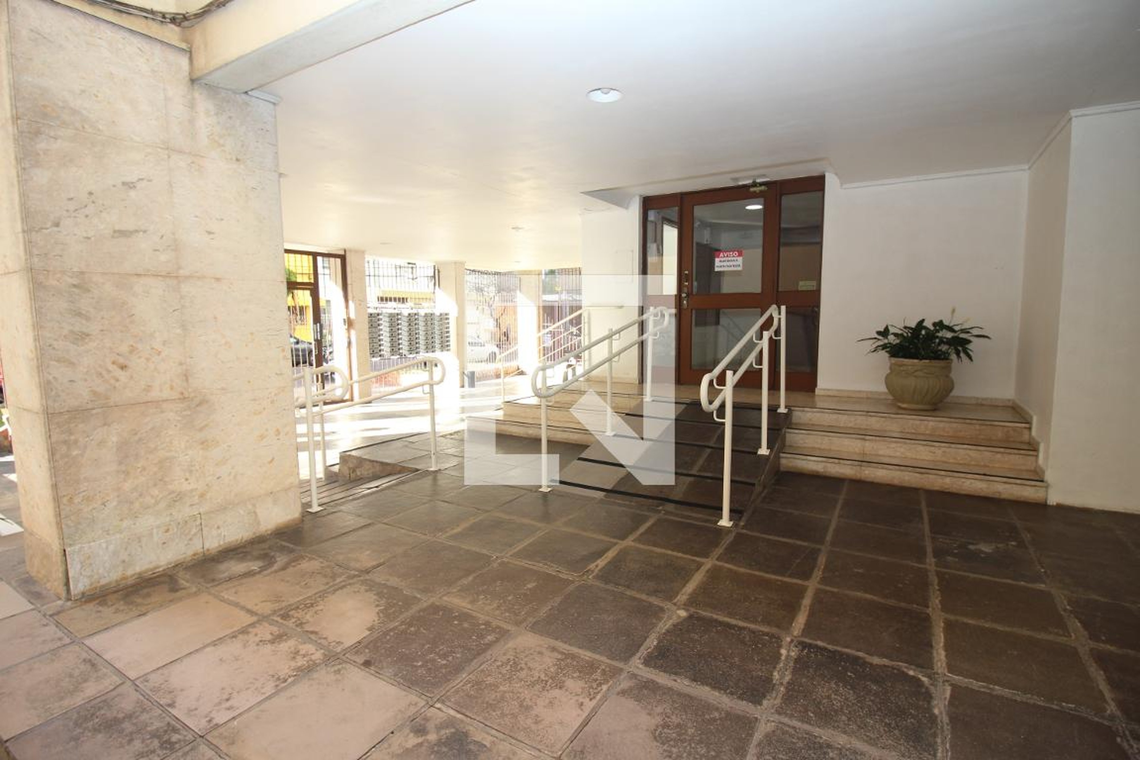 Hall de Entrada - Elebeká