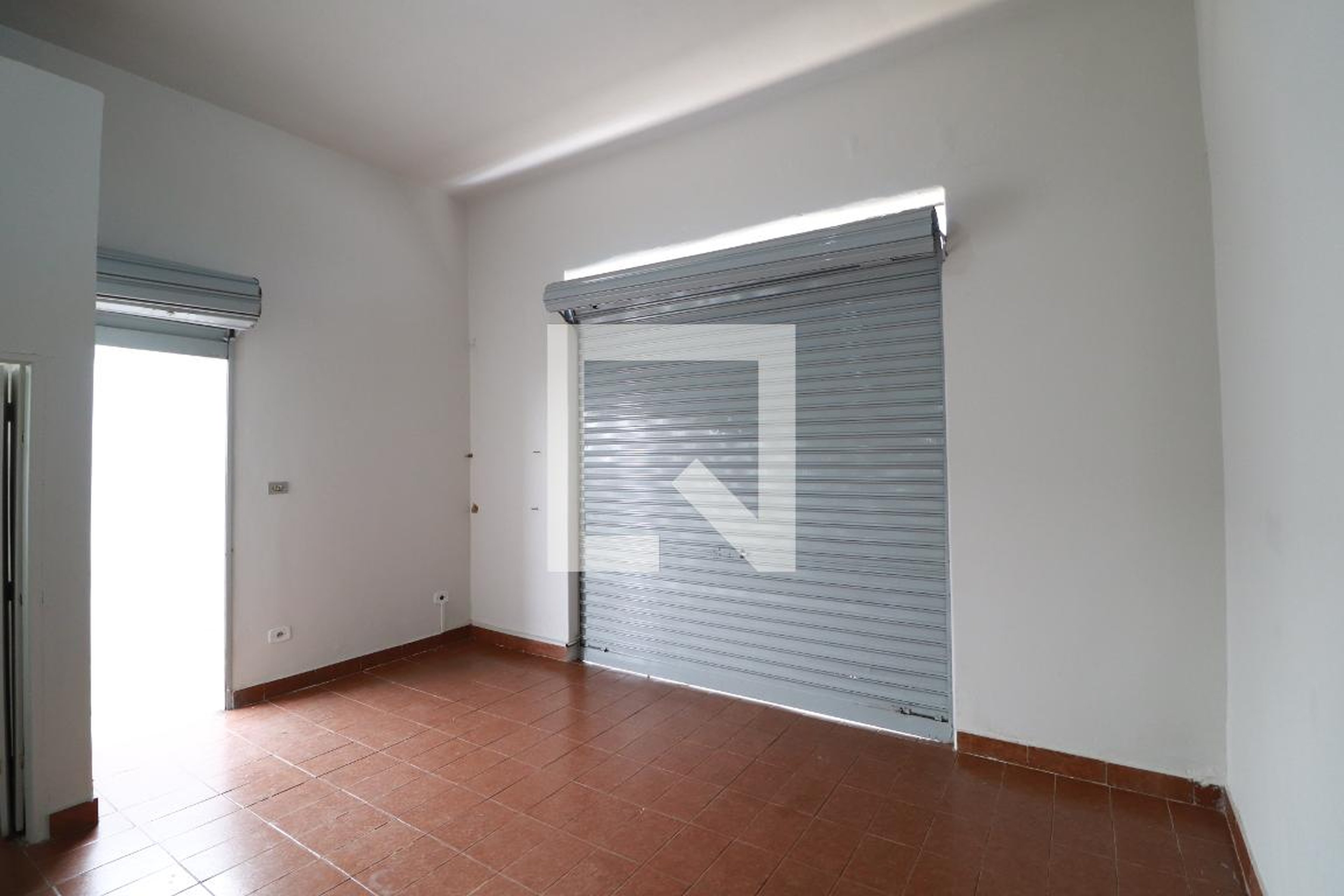 Hall de entrada - null