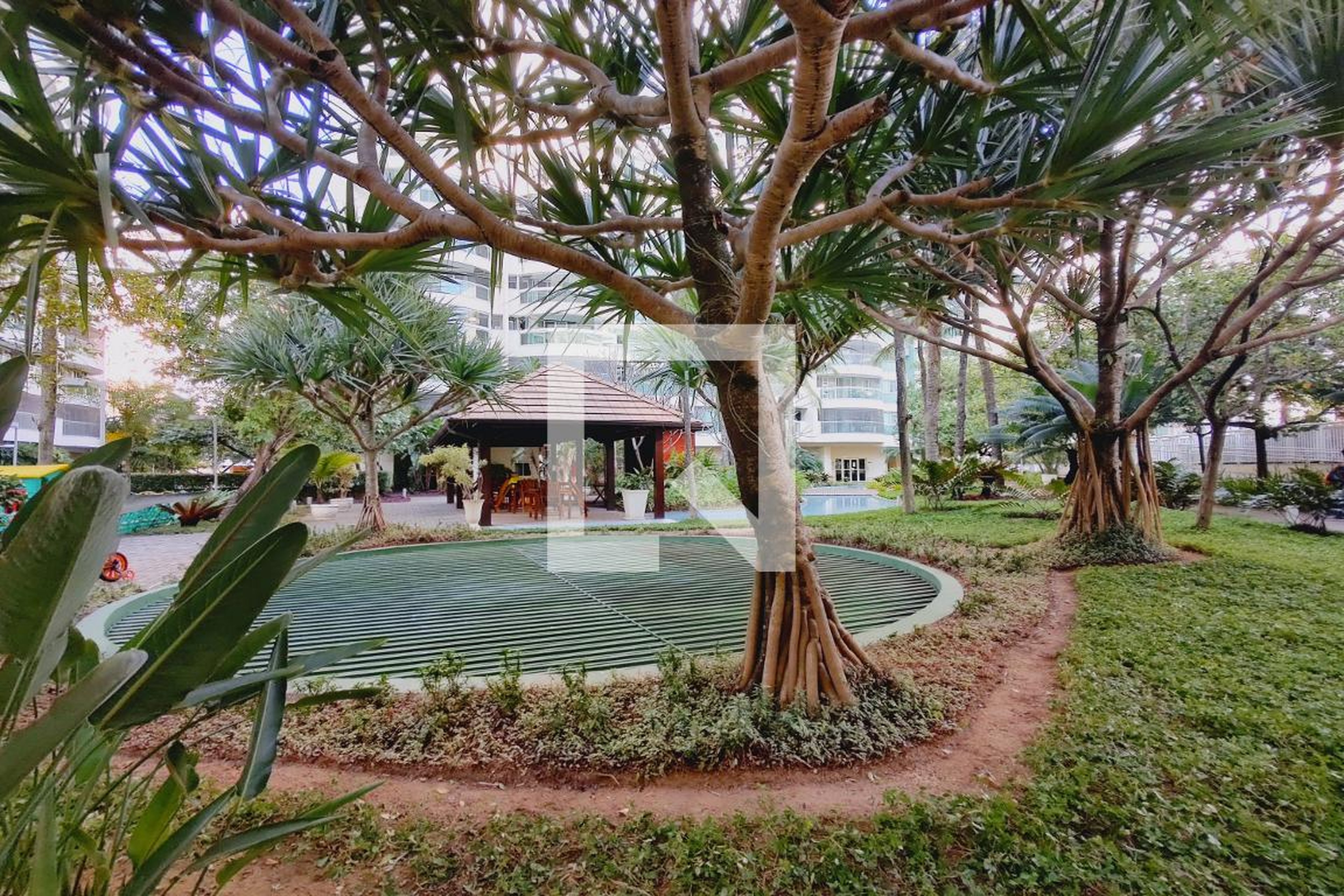 Condomínio - Verano