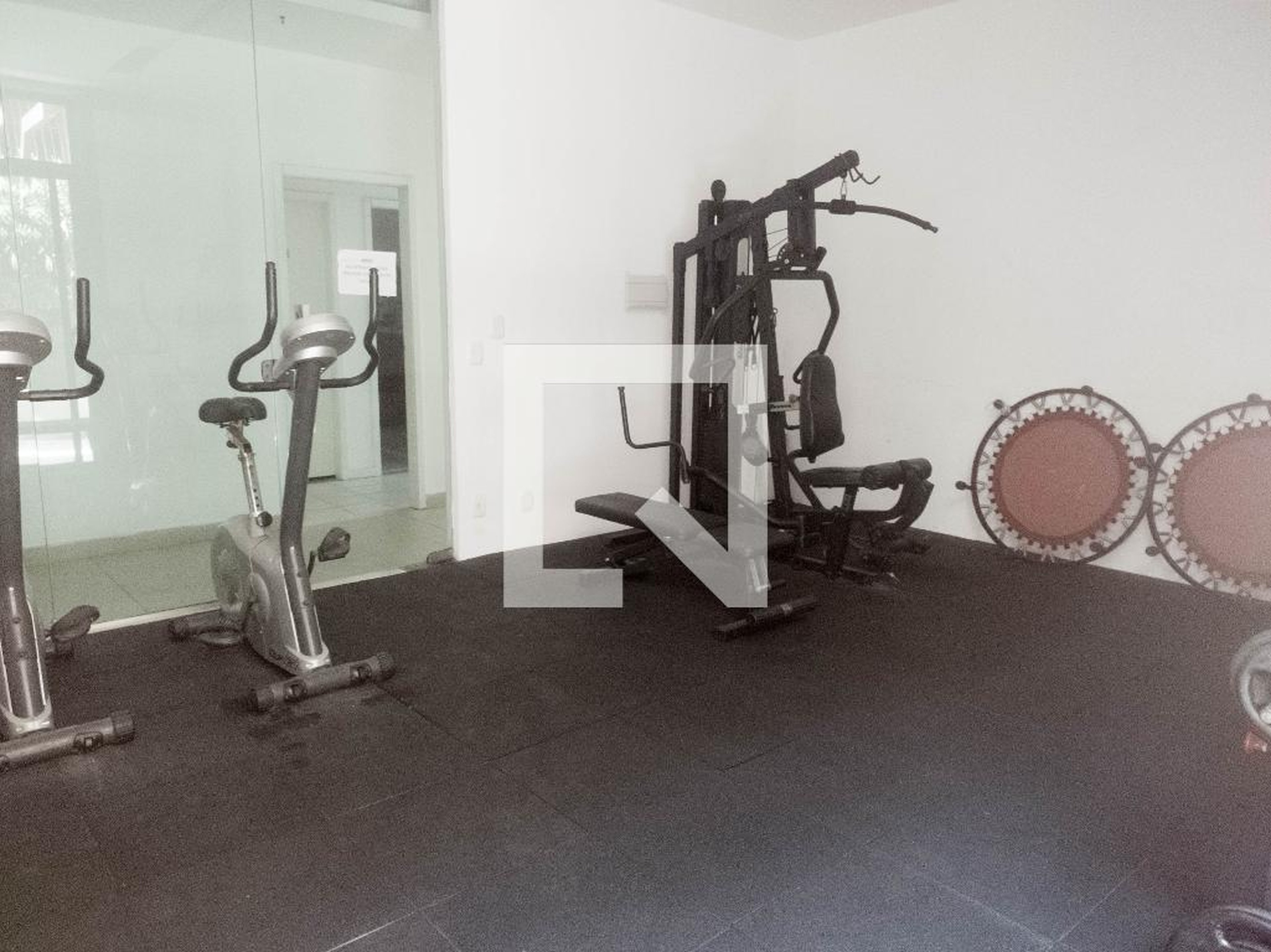 Academia - Celebrity Icaraí Self Living