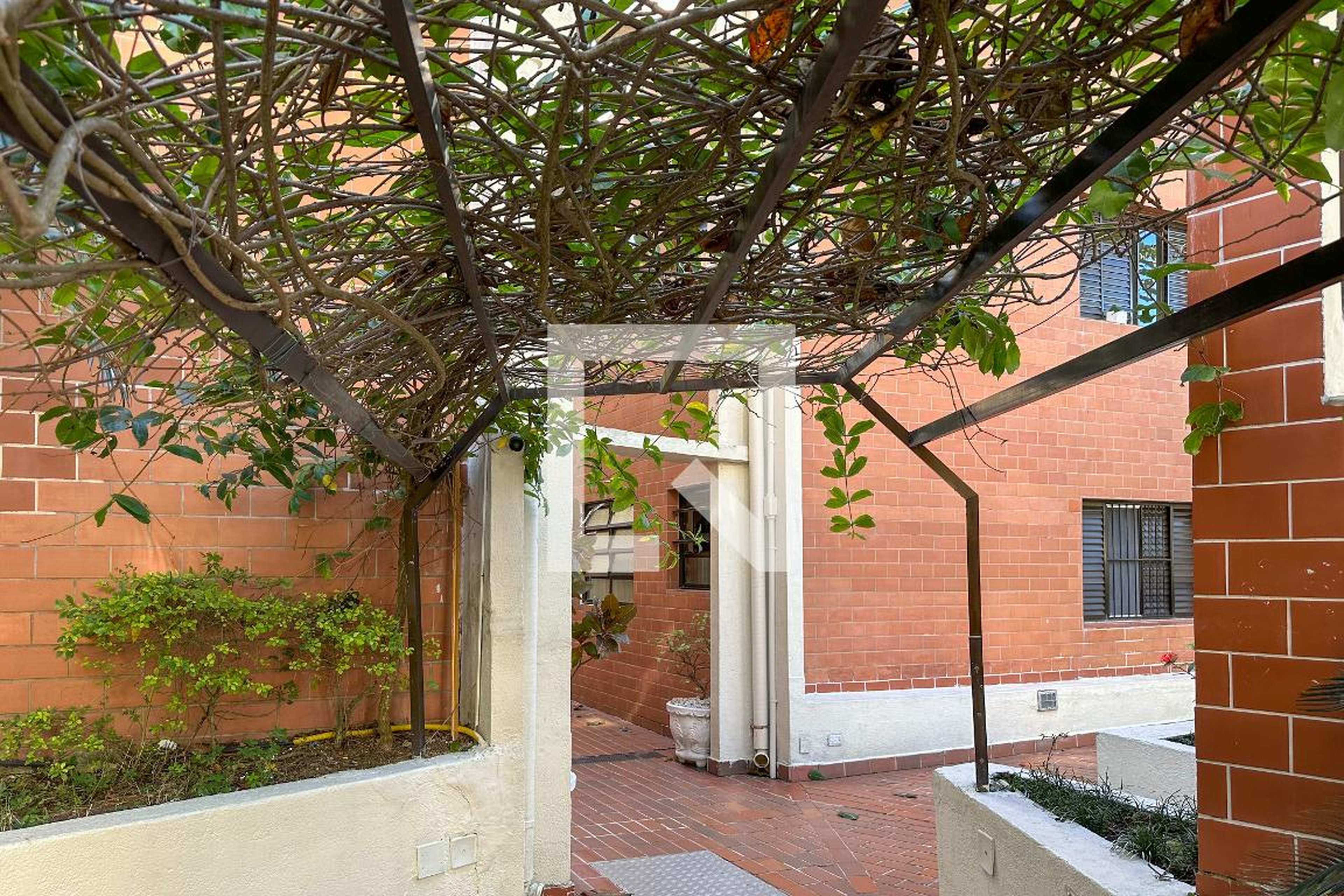 Entrada - Arpoador e Leme