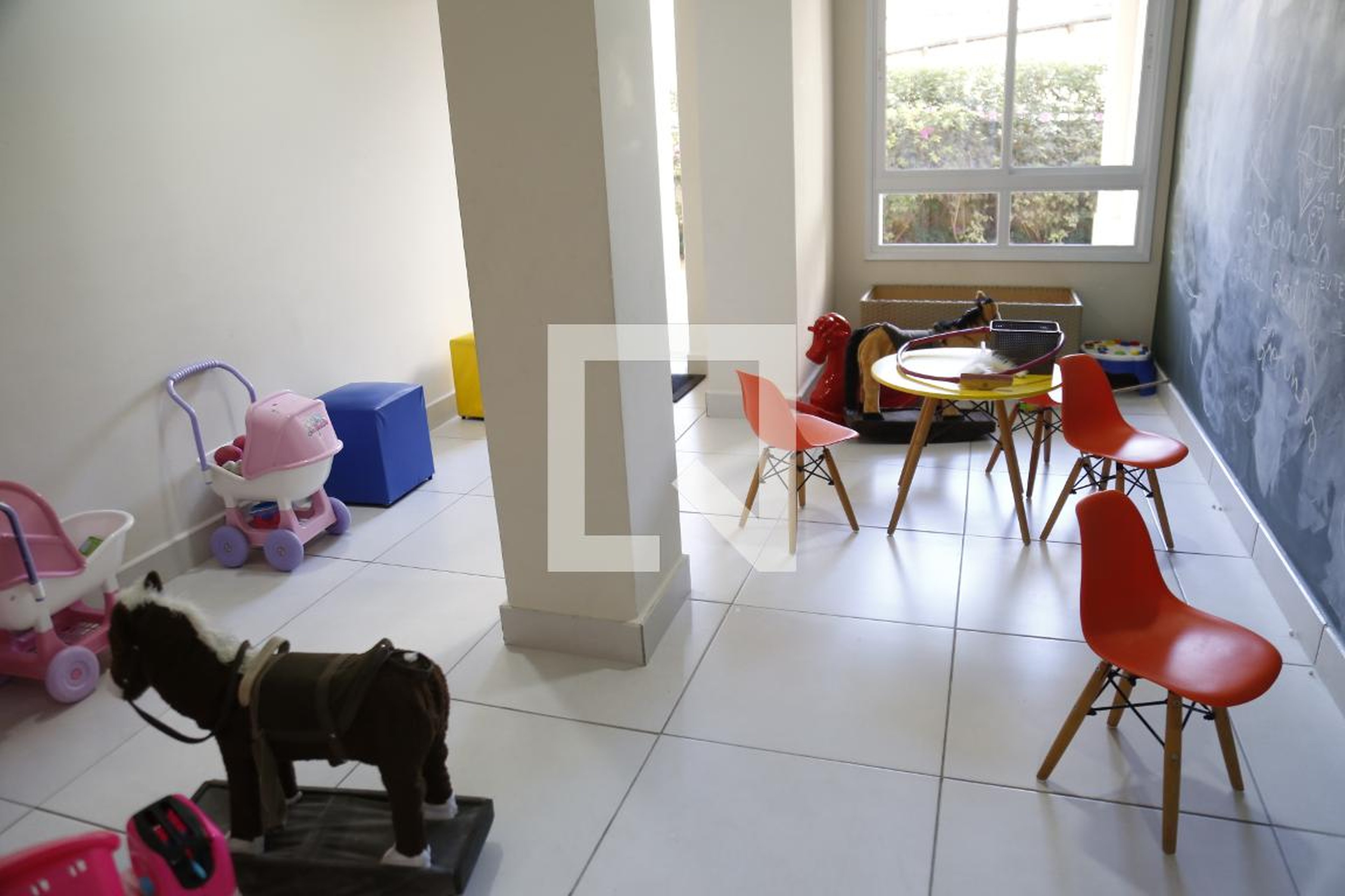 Brinquedoteca - Celebration Pirituba