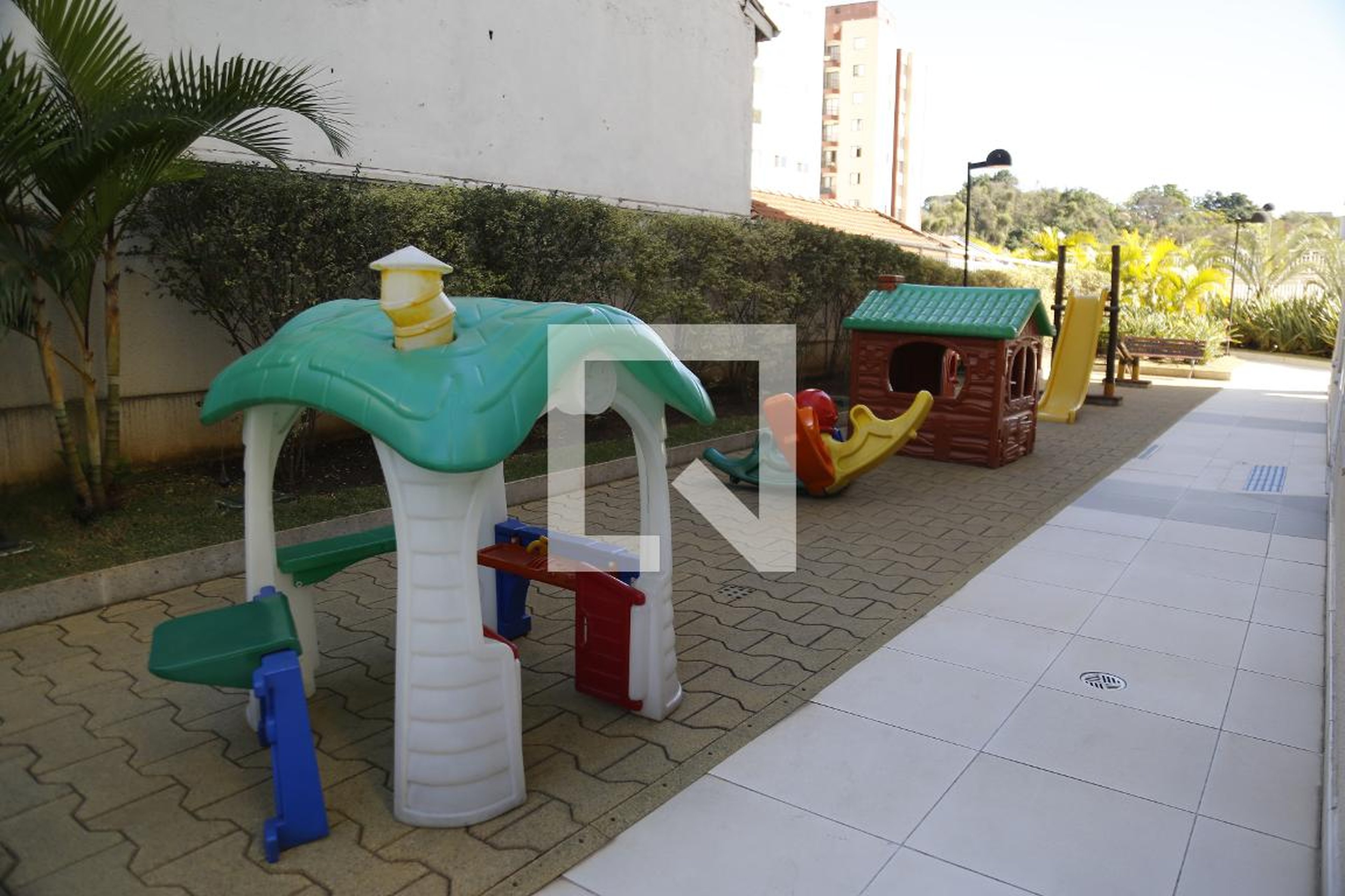 Playground - Celebration Pirituba