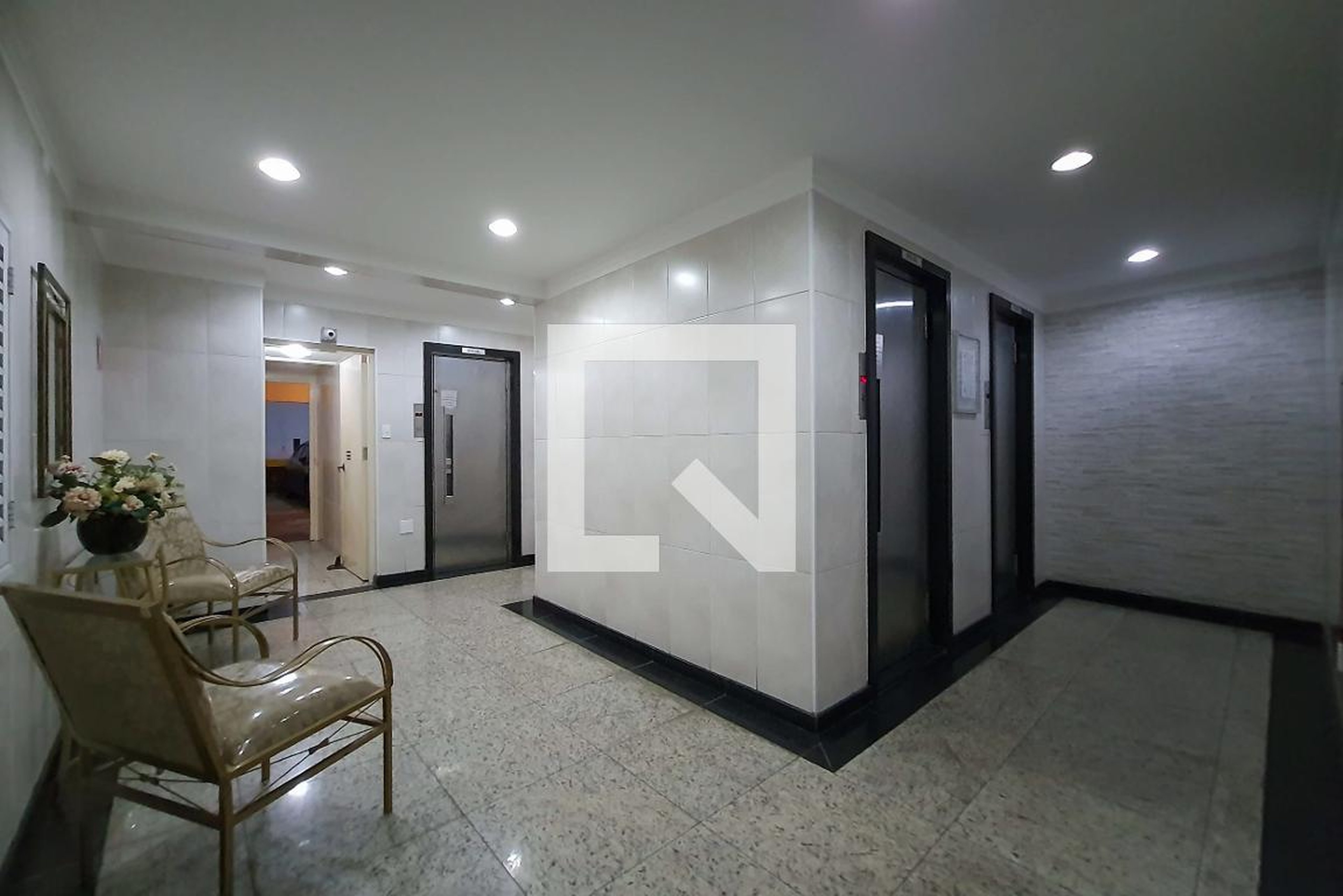 Hall - Nicarágua