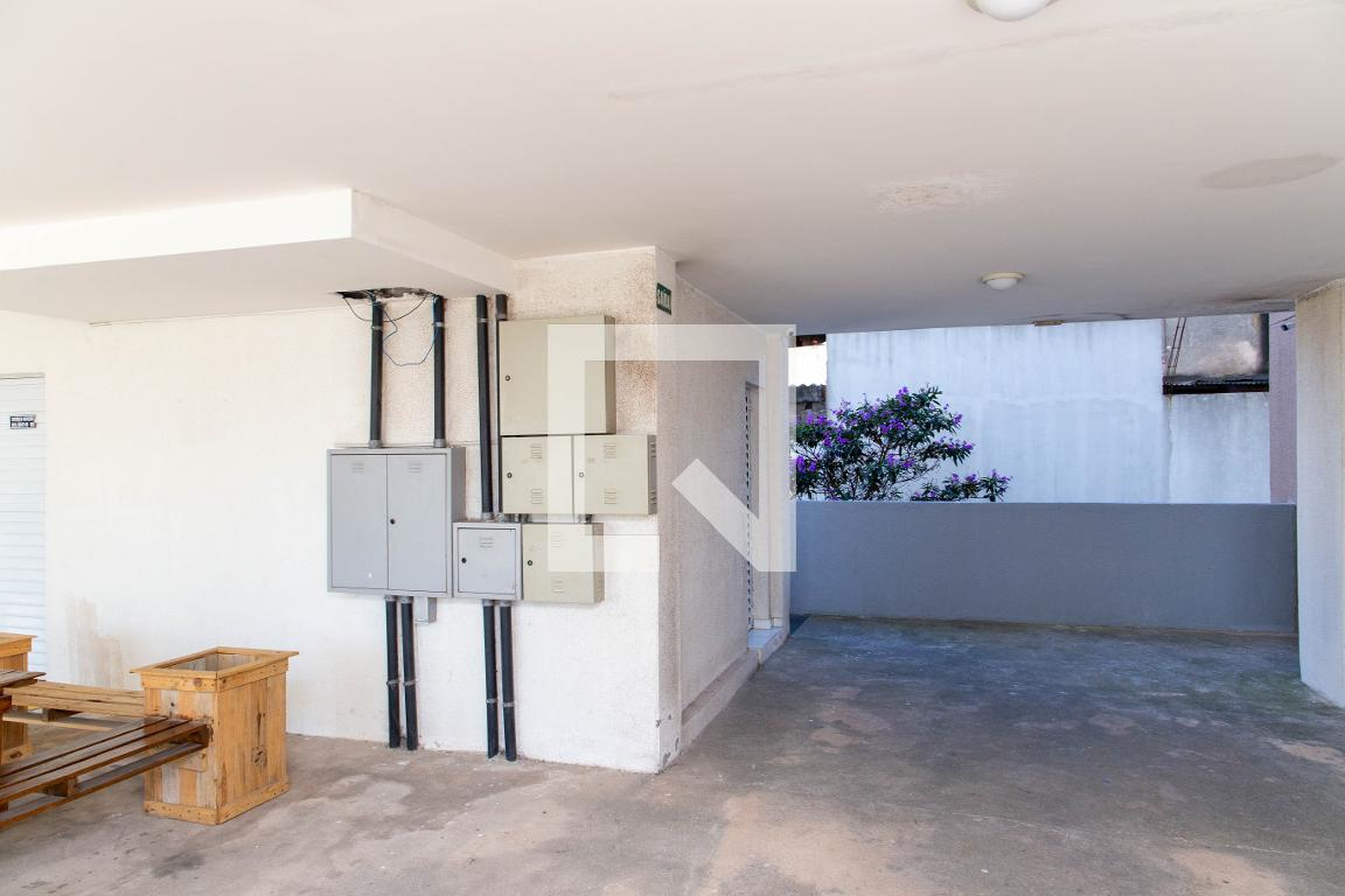 Hall social - Portal Liberdade