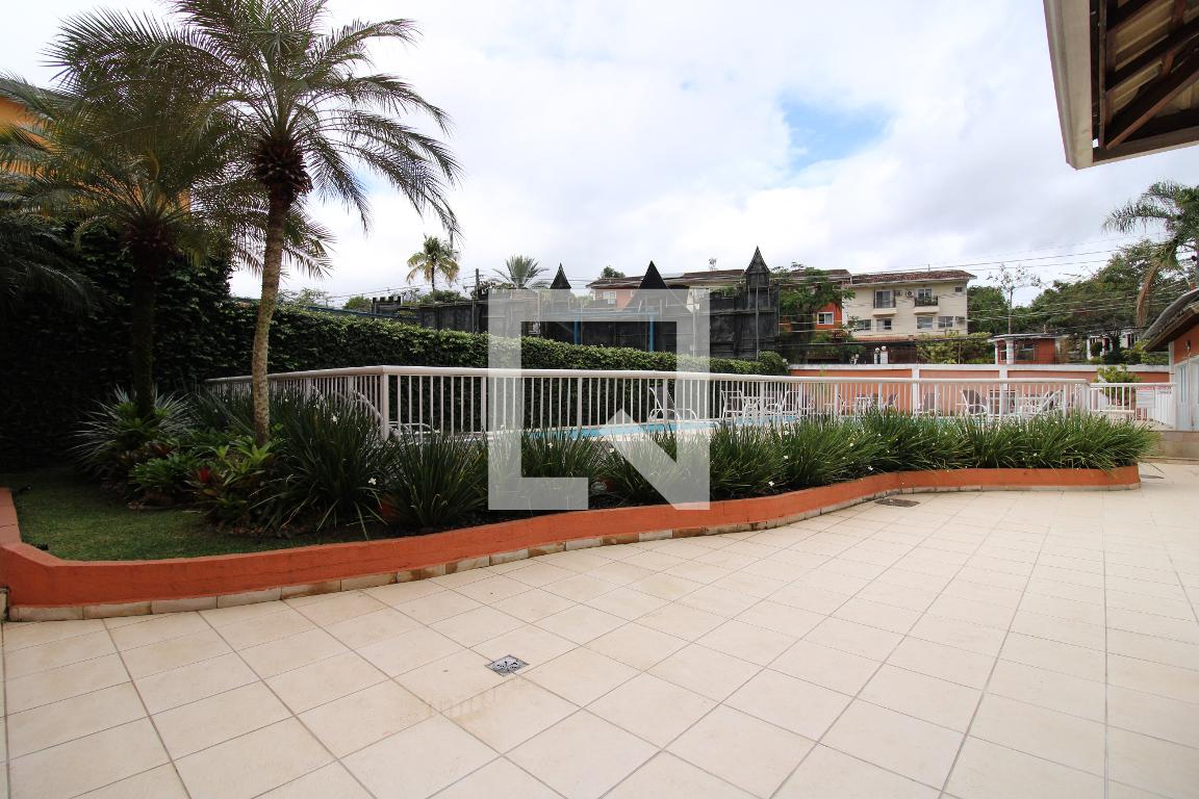 Área Comum - Green Valley Exclusive