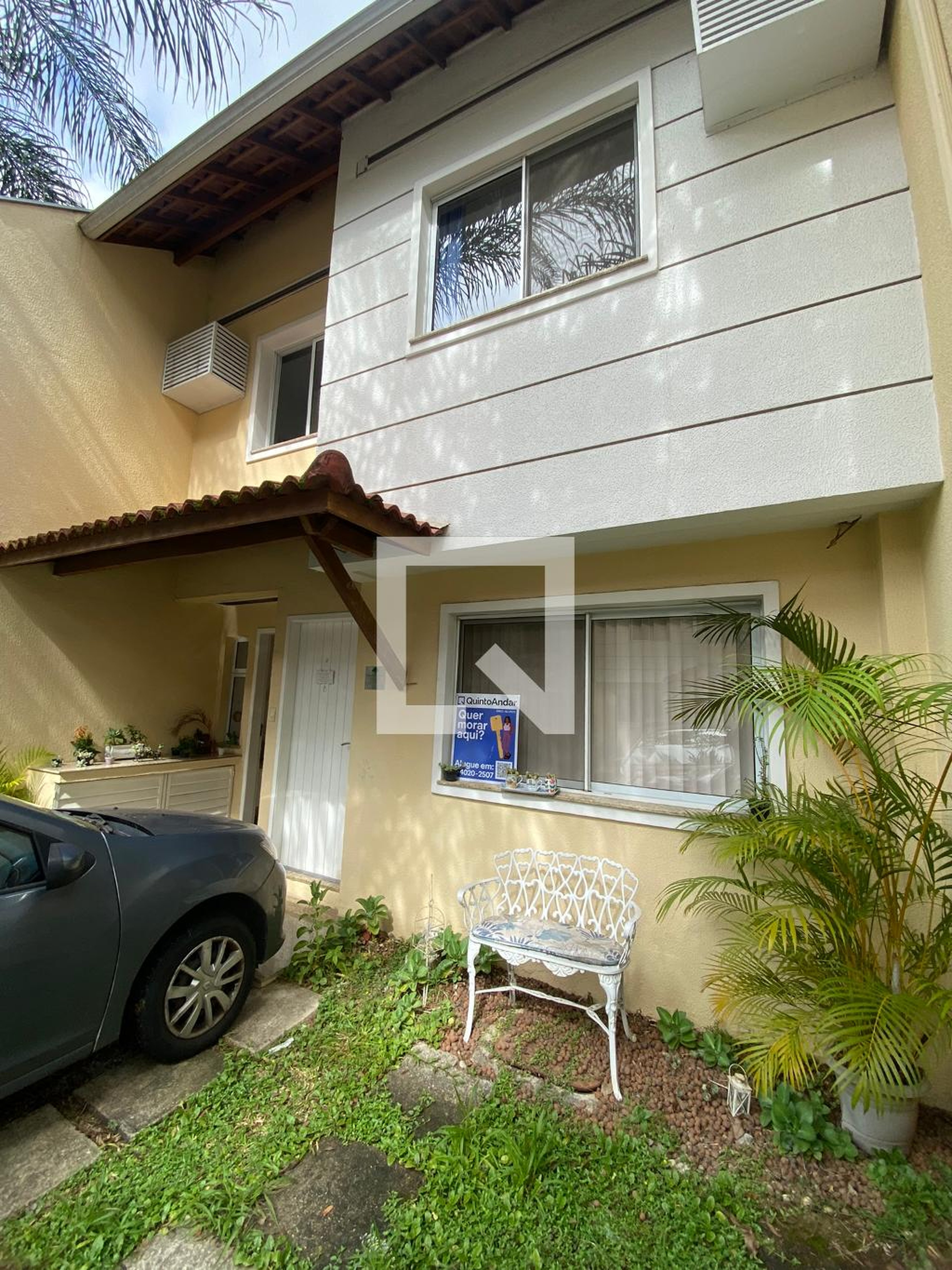 Fachada Condomínio Green Valley Exclusive