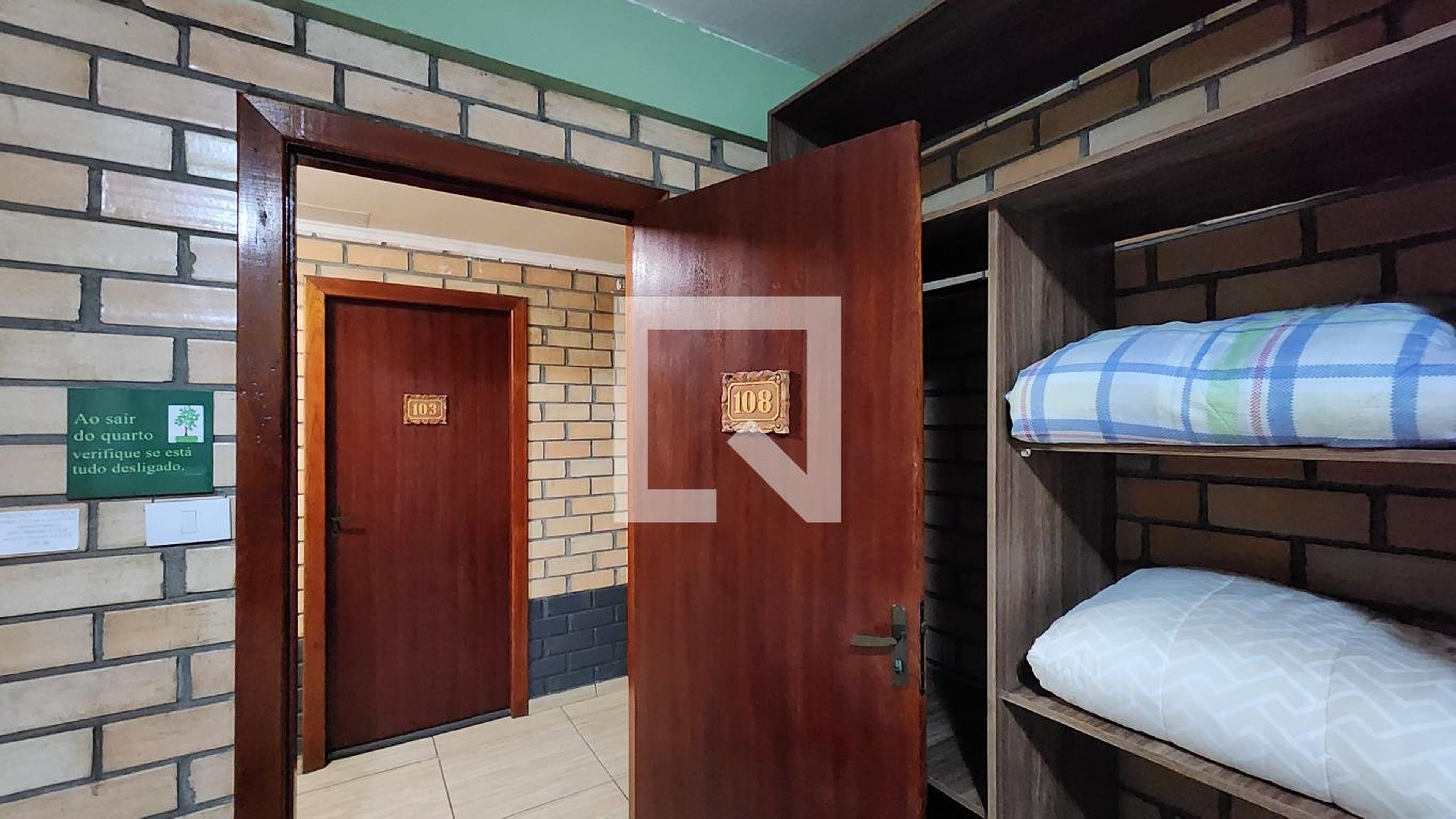 Entrada - Eco Residencial Dona Francisca