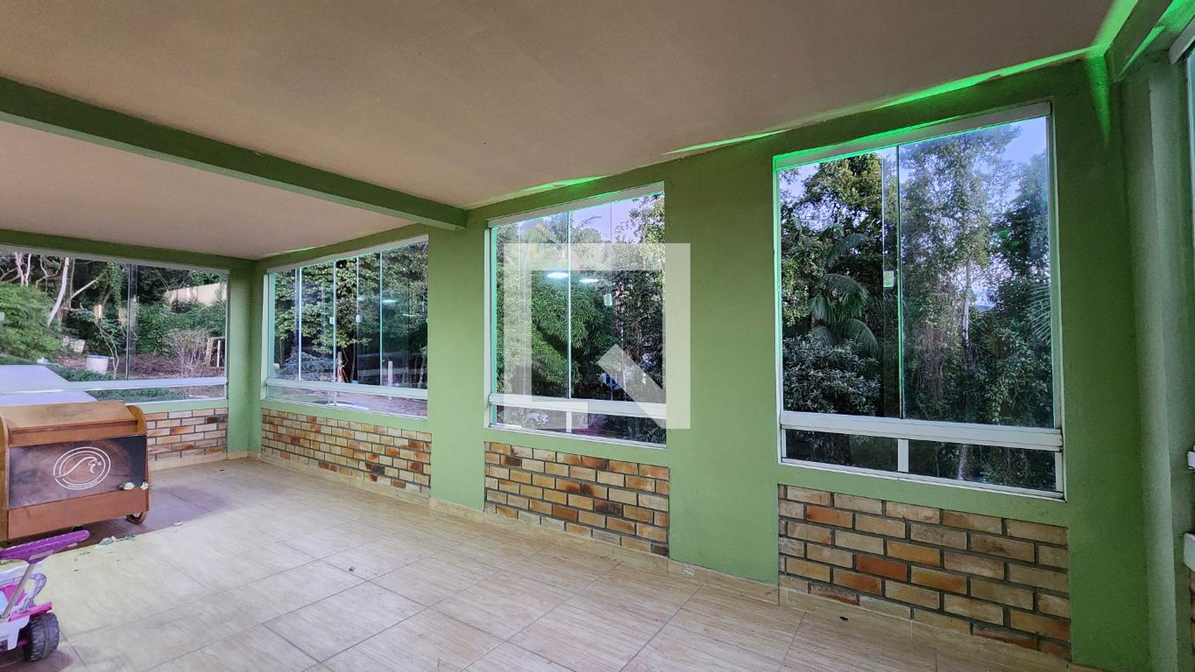 Espaço Kids - Eco Residencial Dona Francisca