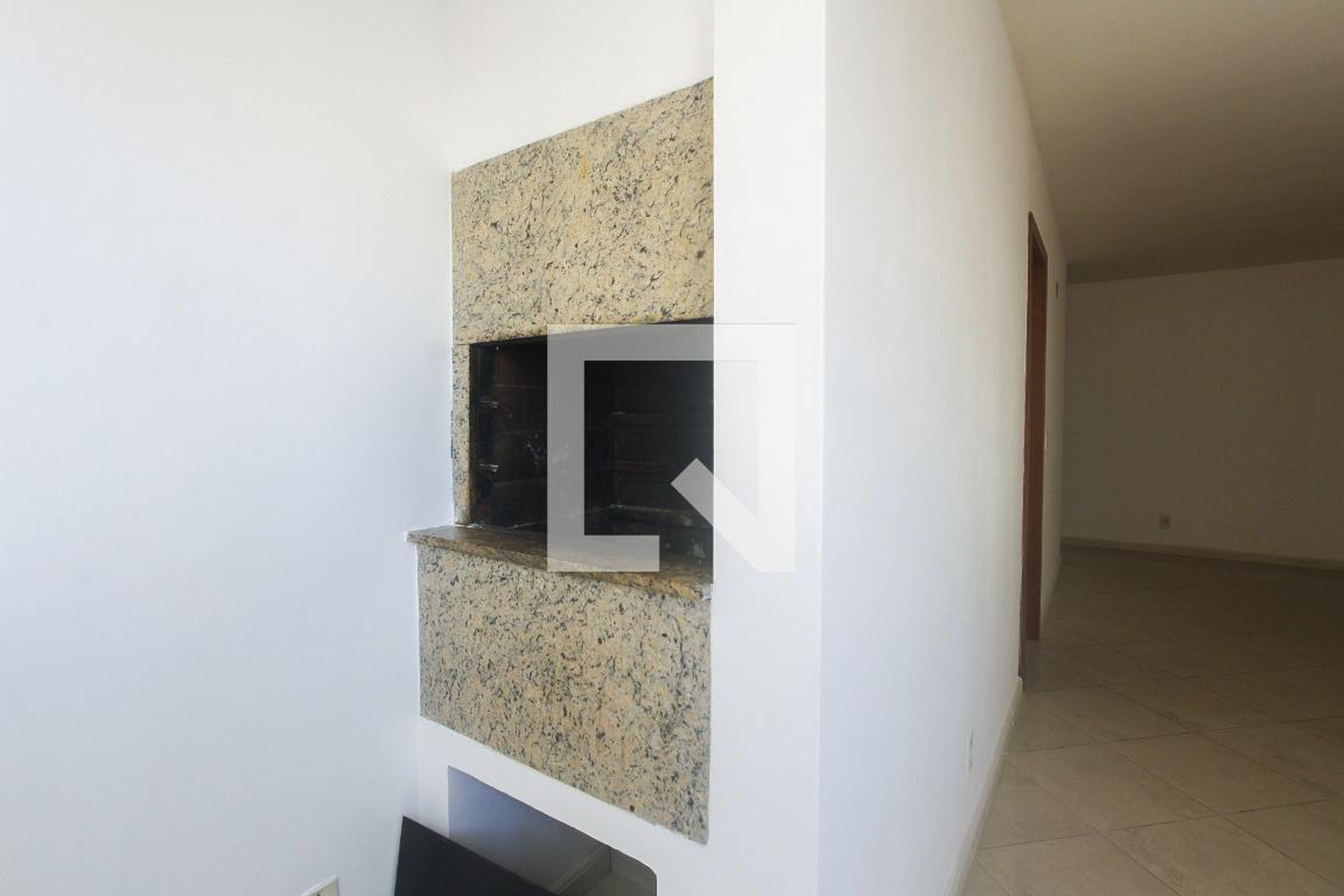 Churrasqueira - Edifício Greenview