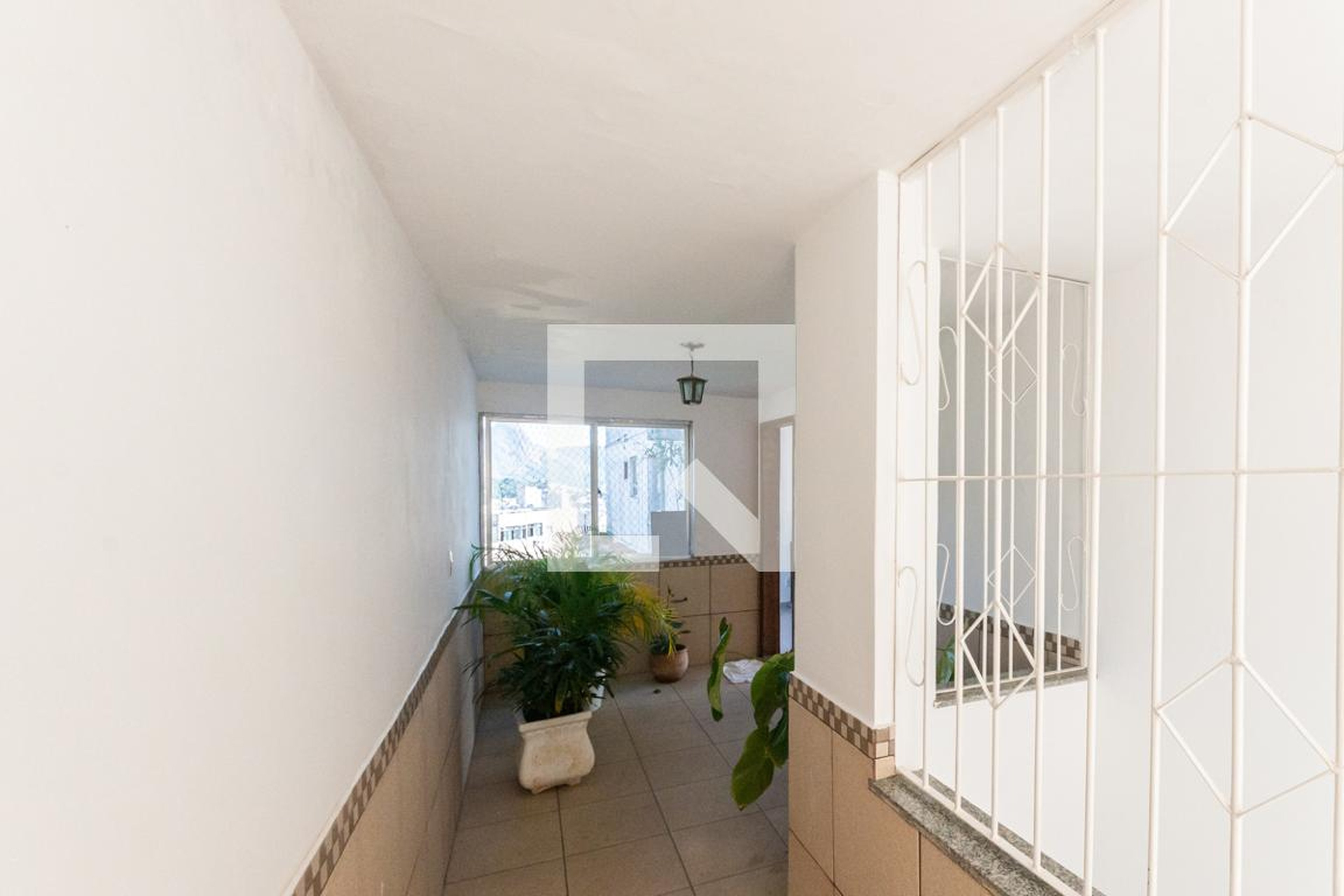 Hall de entrada - null