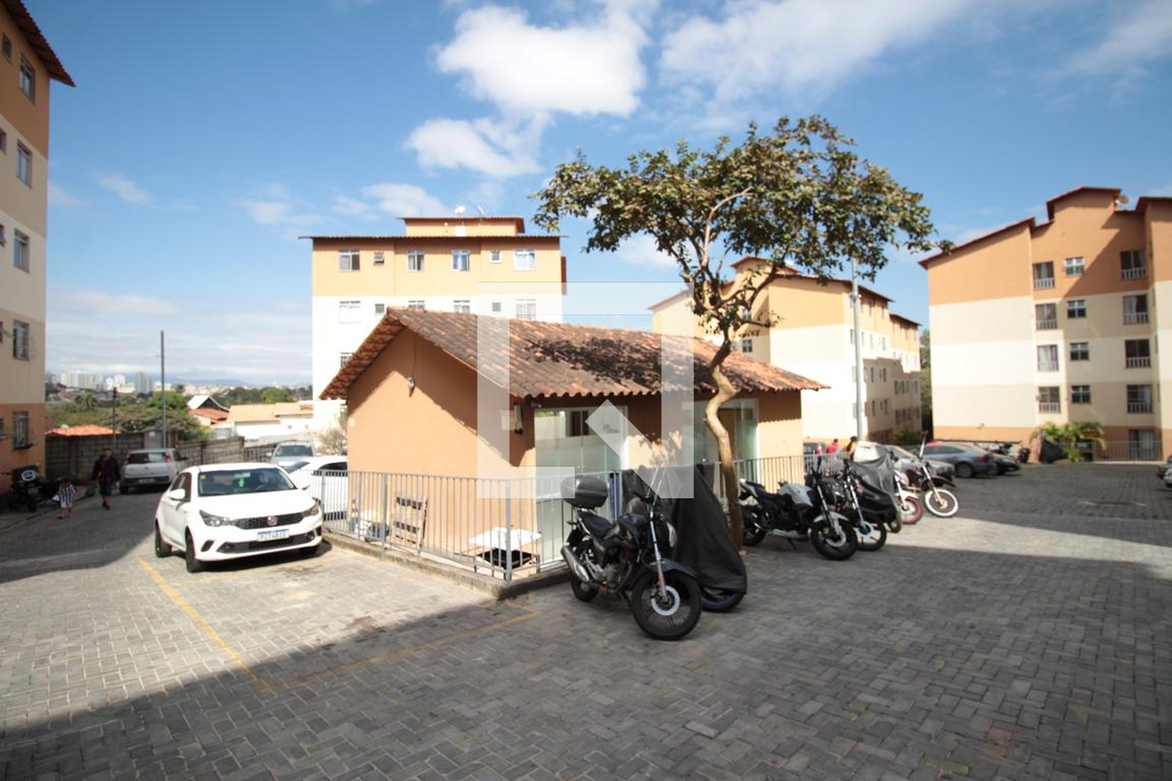 Salão de Festas - Juliana Life