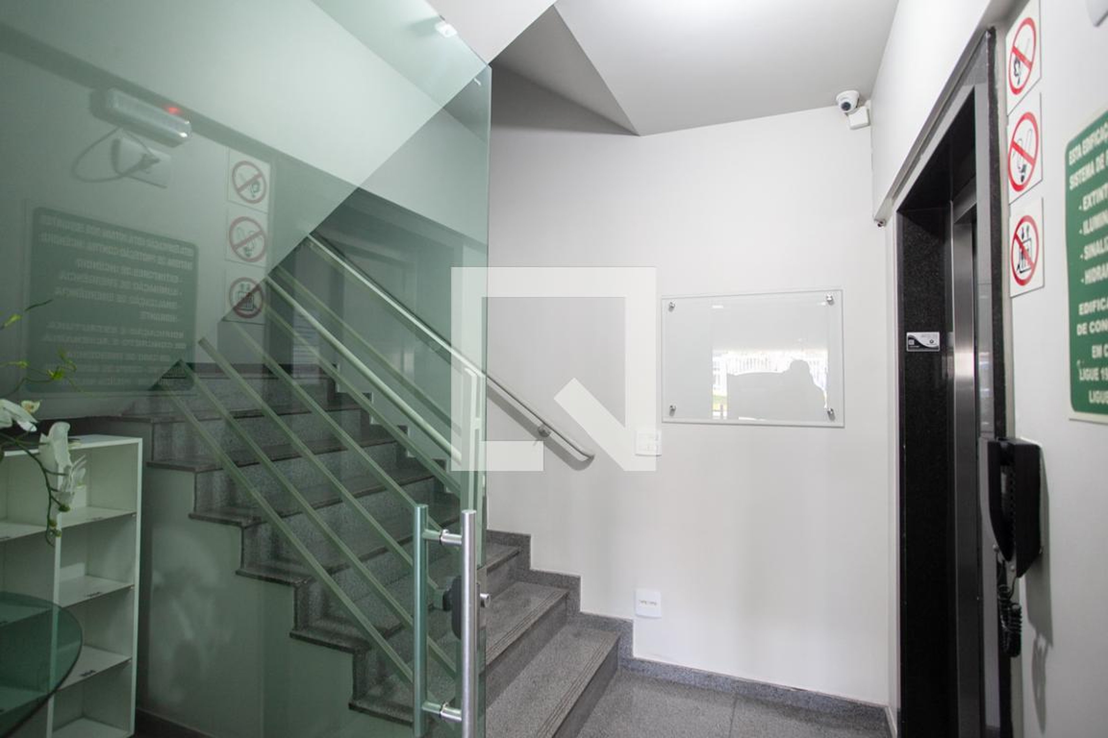 Hall de entrada - 