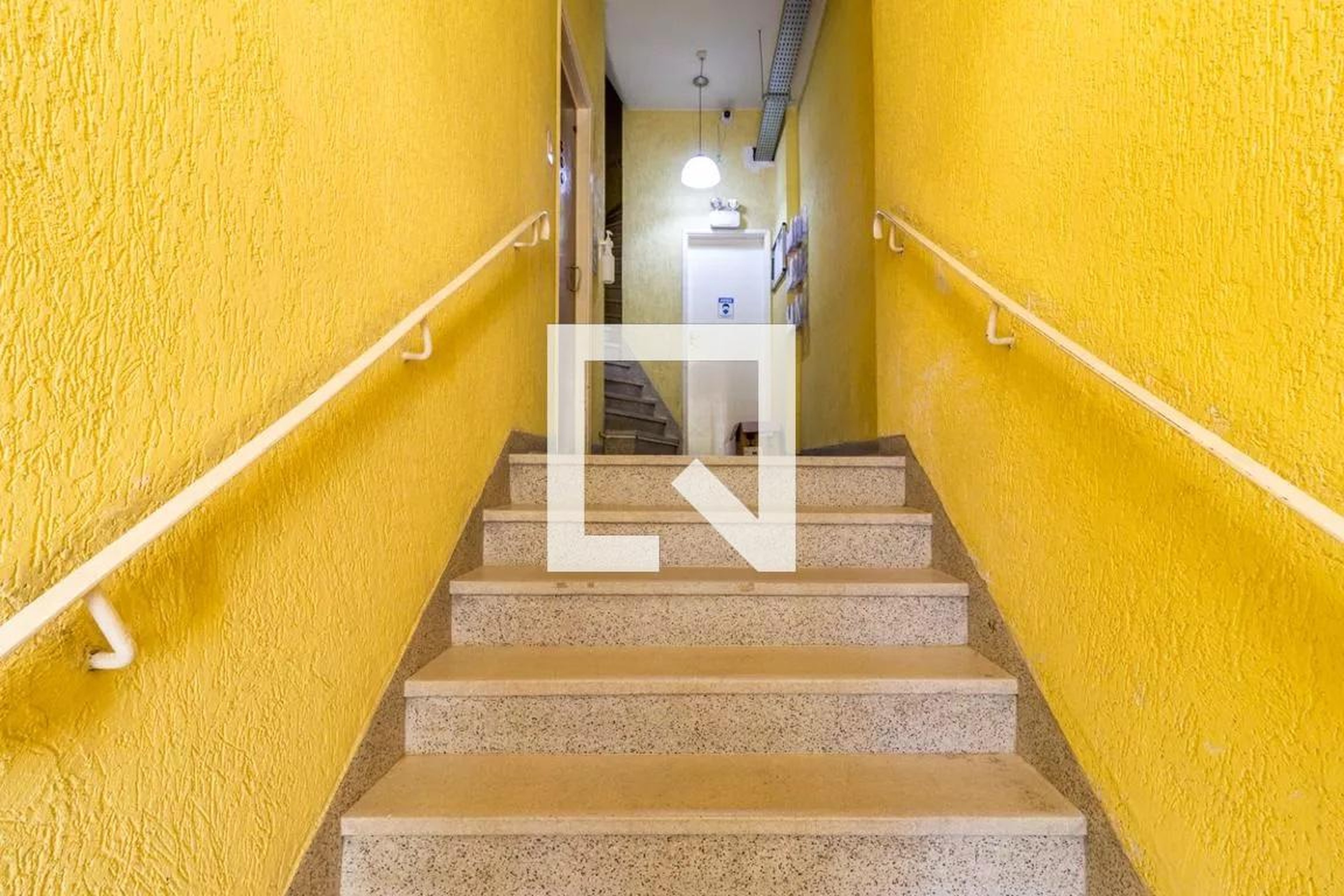 Hall social - Goiás