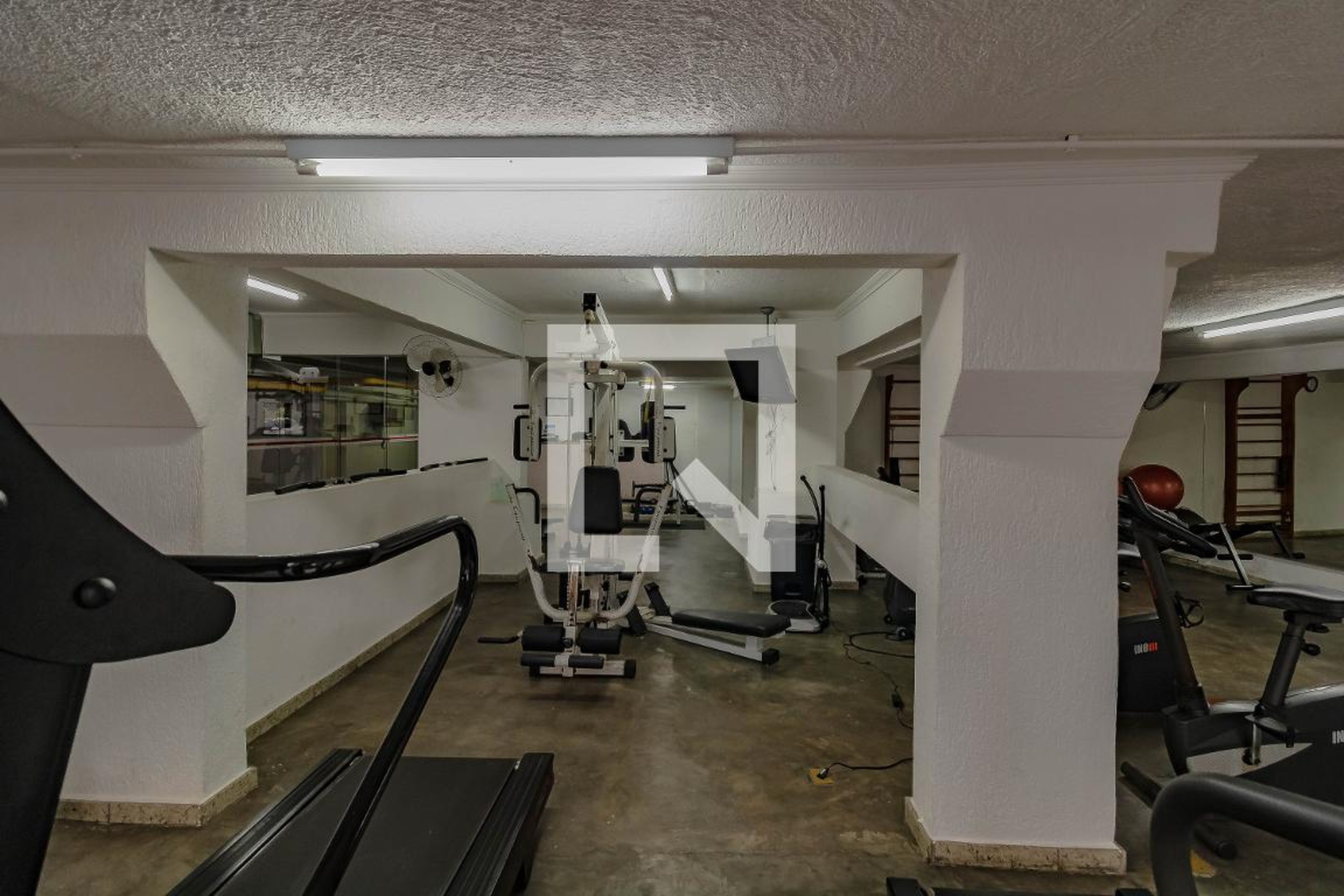 Academia - Trianon II