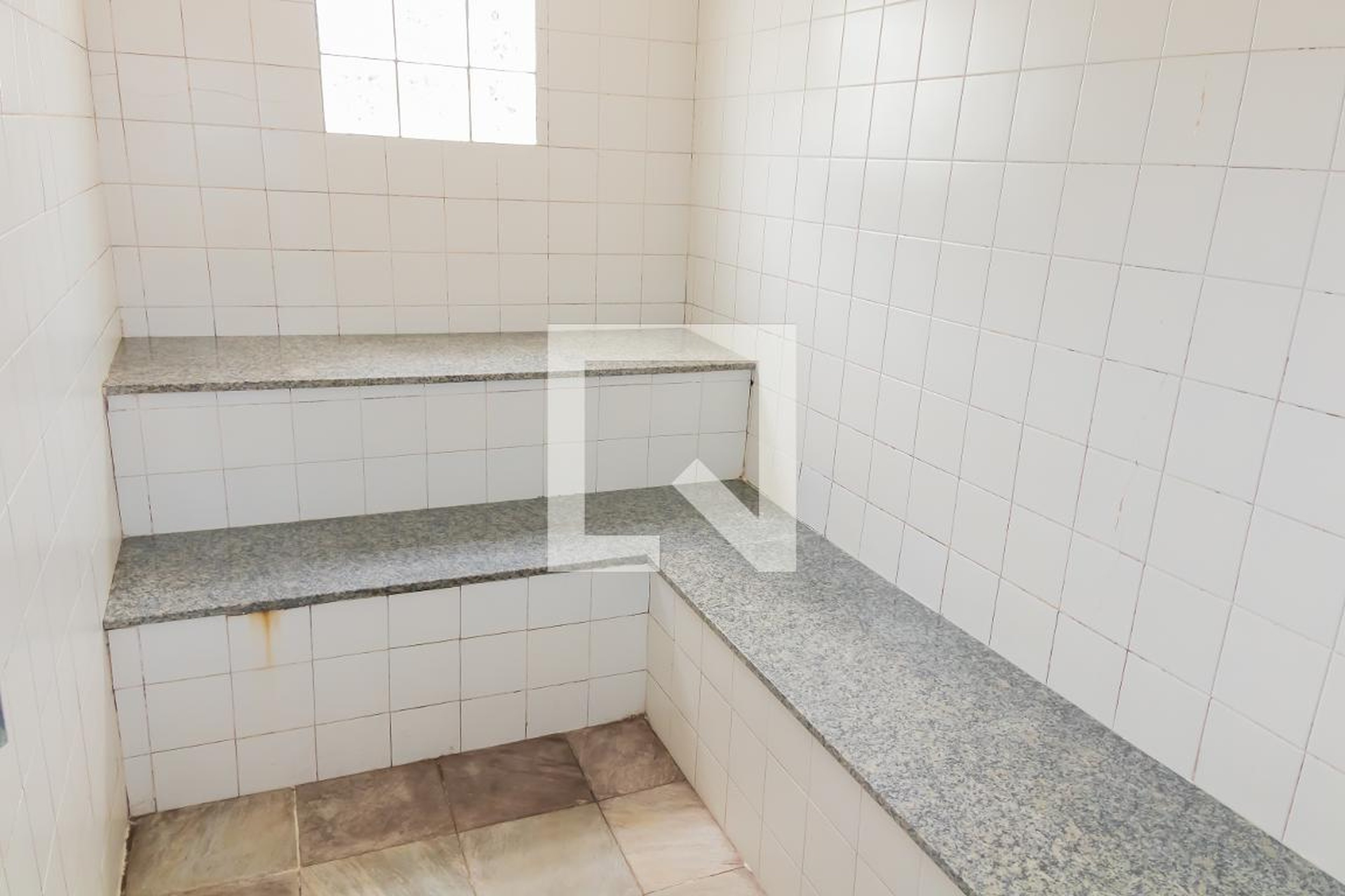 Sauna - Portais do Méier