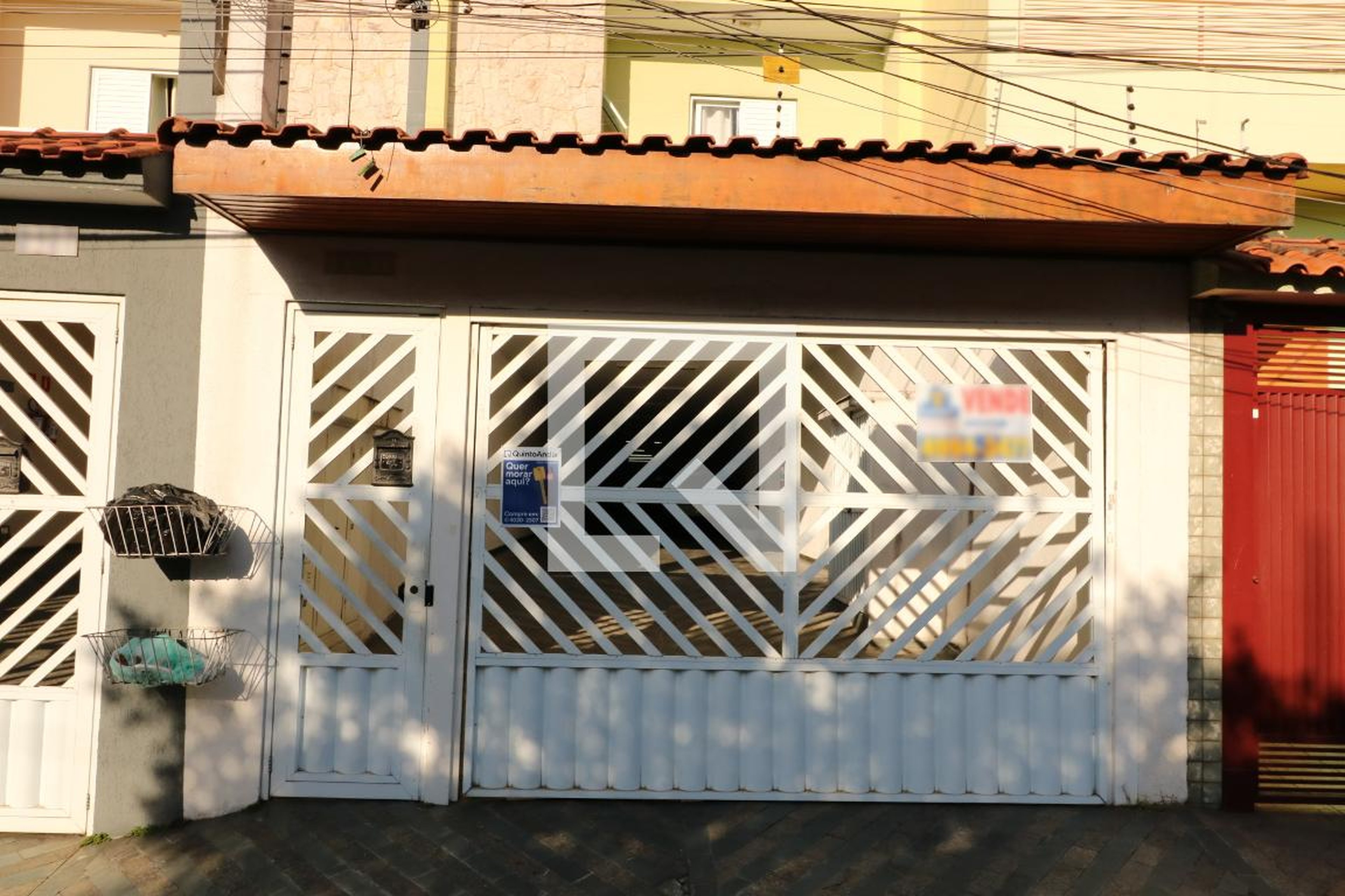 Fachada Edifício Azaleia II