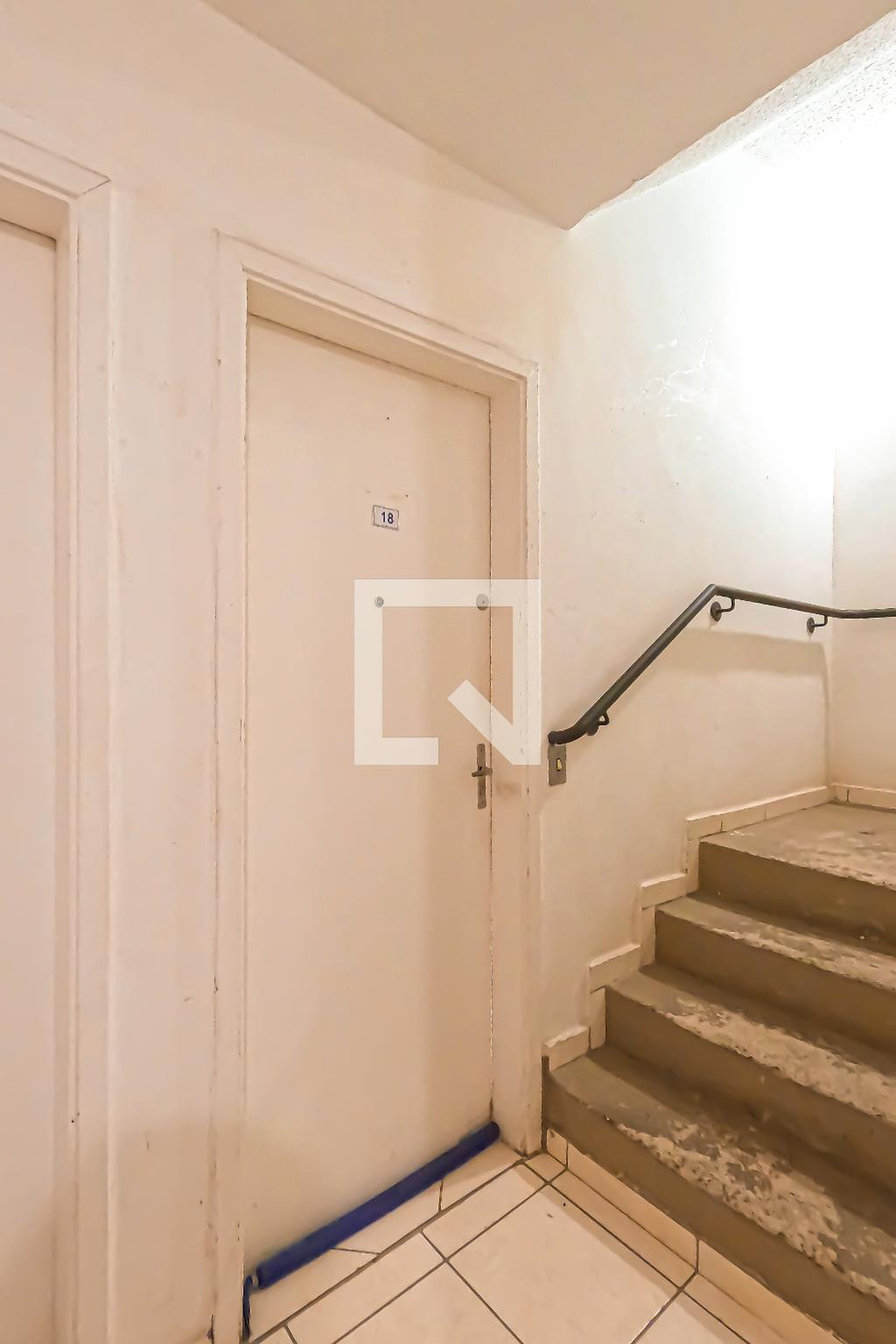 Entrada - Residencial Brisas