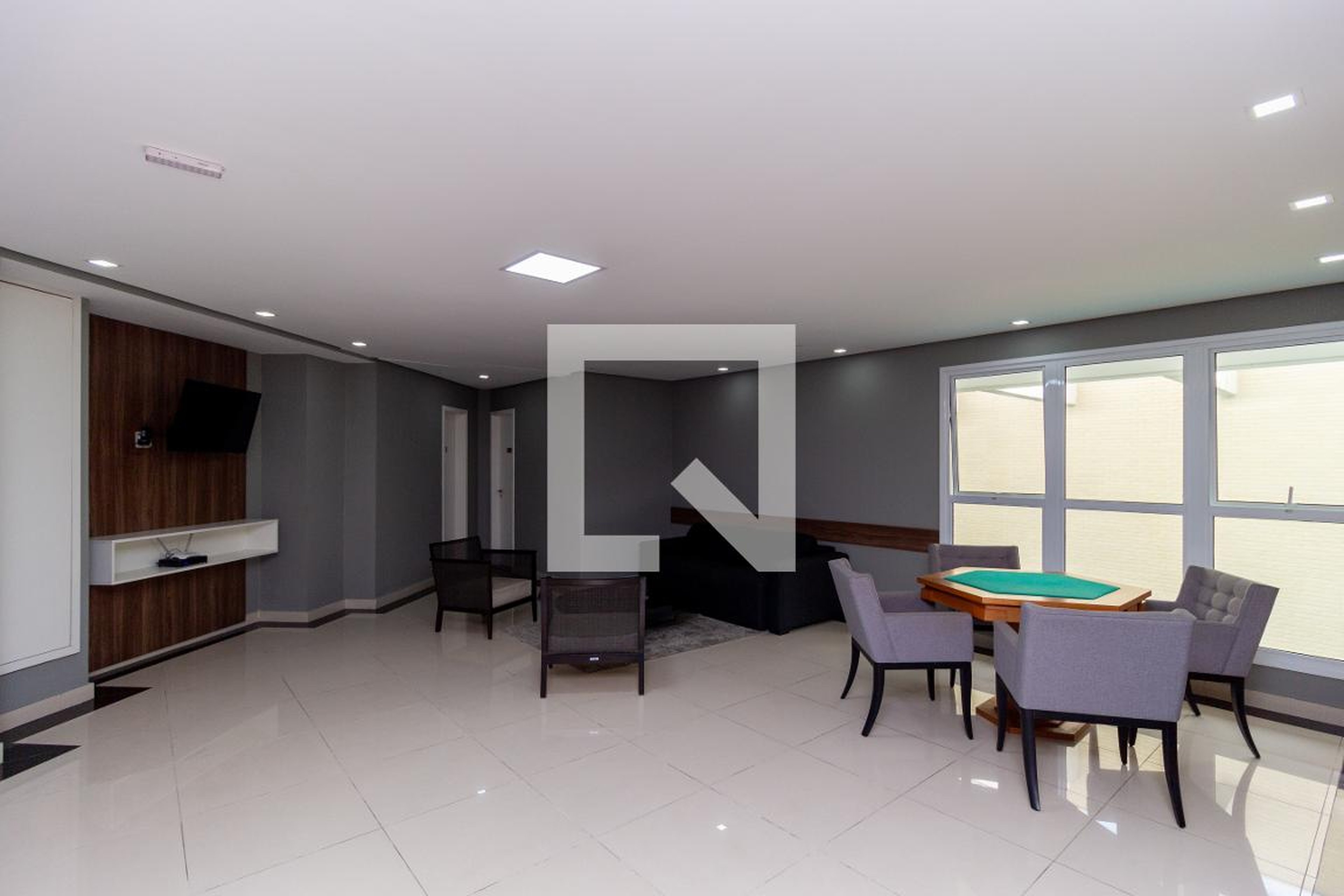 Salão de jogos - It Residence