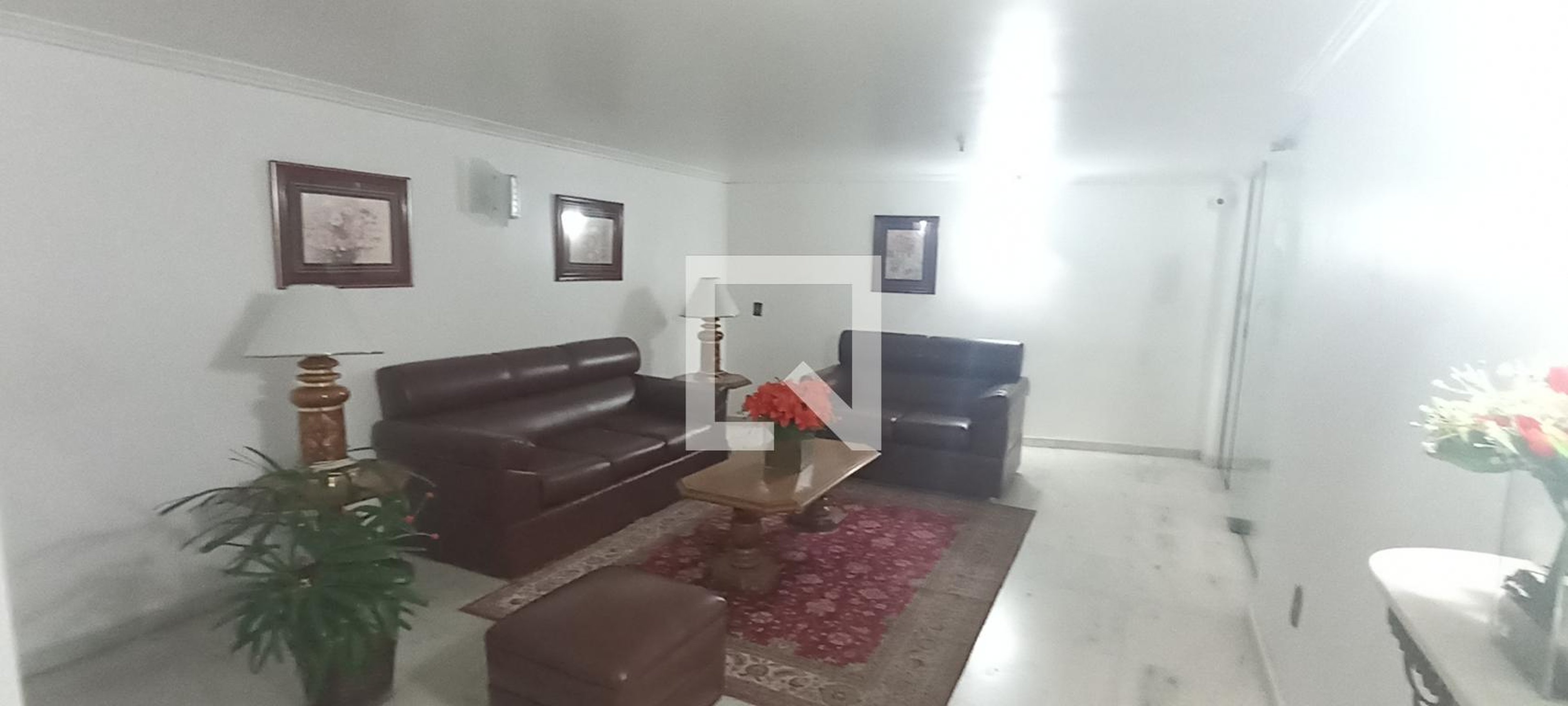 Área Comum - de Baependi