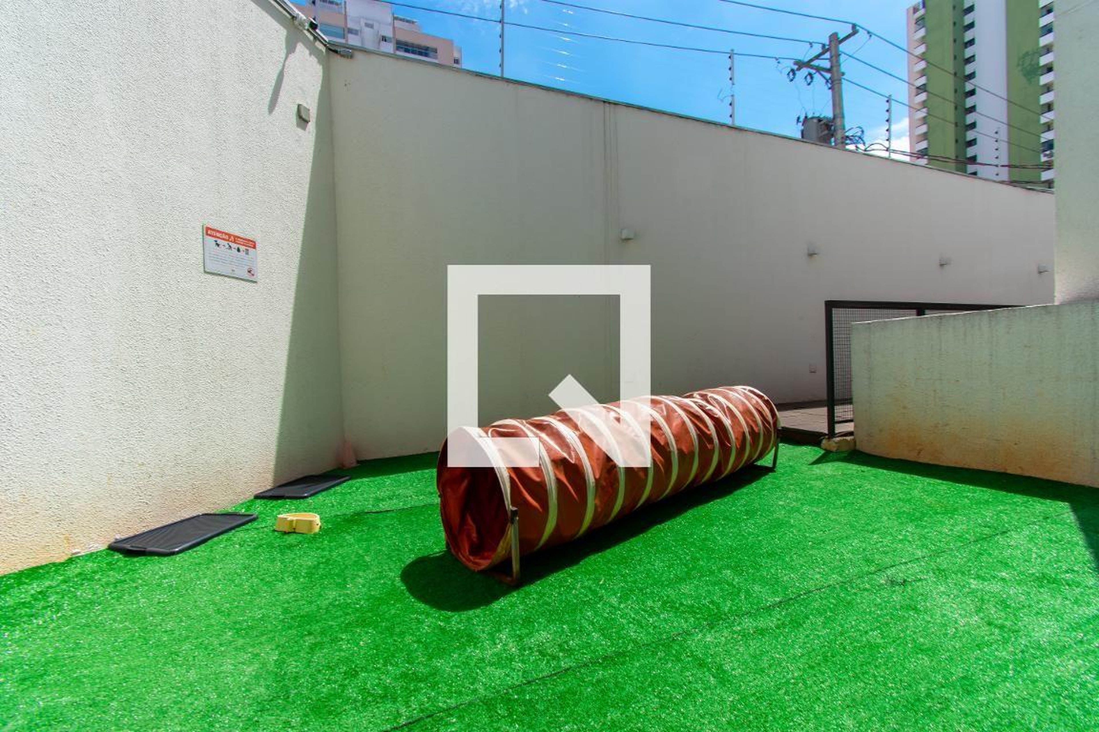 Espaço pet - Viva Benx Mooca