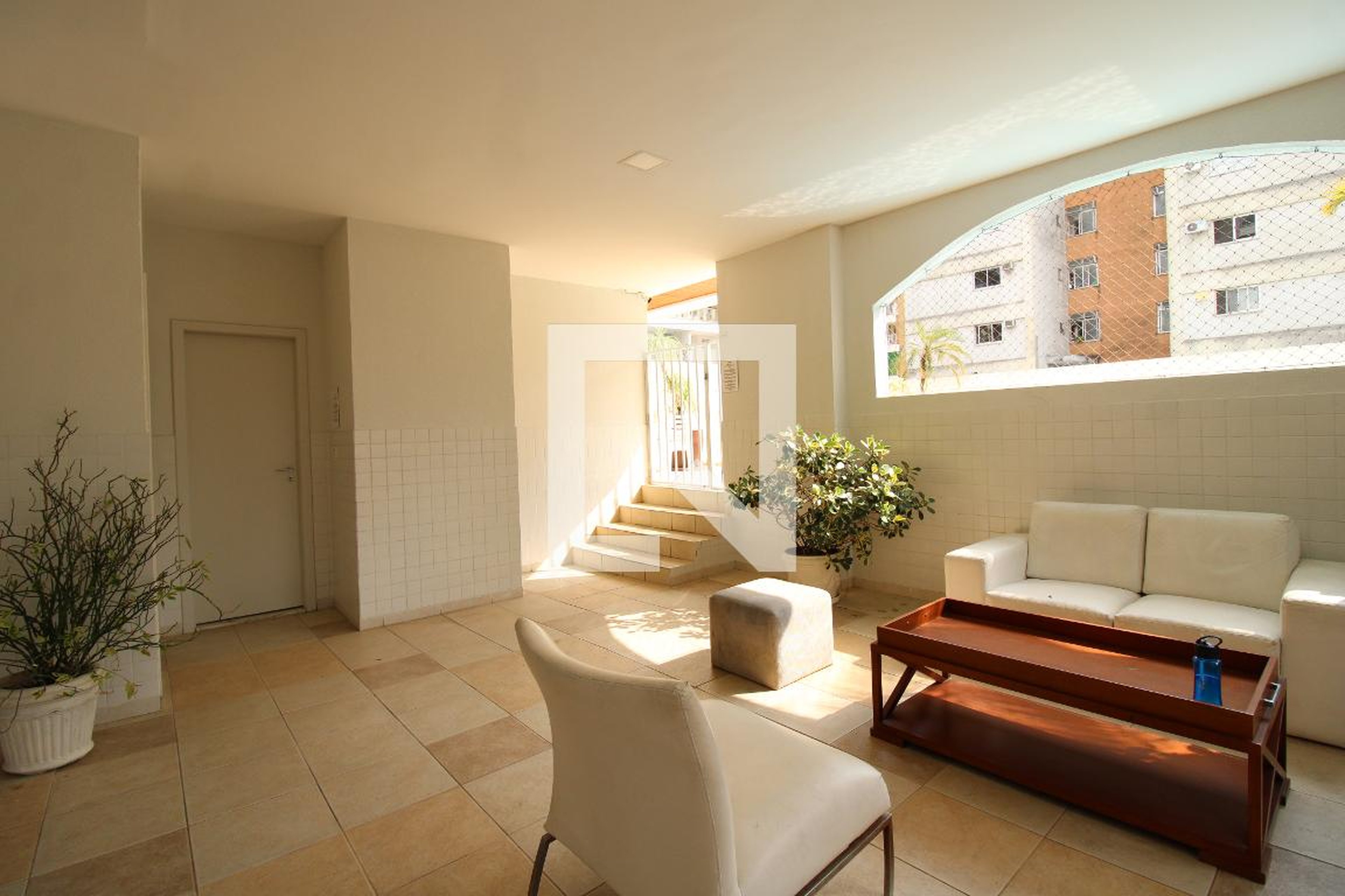 Área comum - San Marino