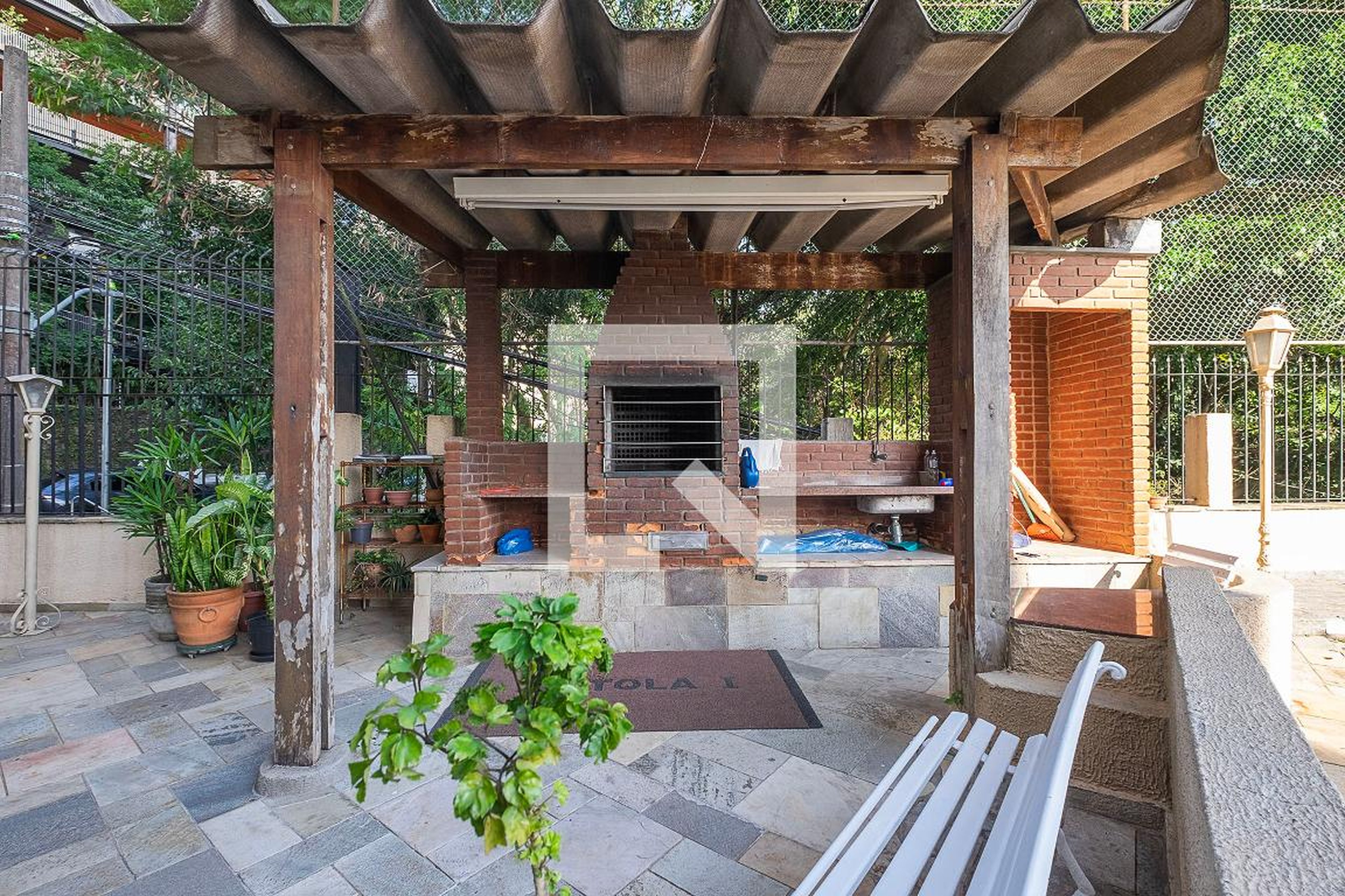 Churrasqueira - Matola I