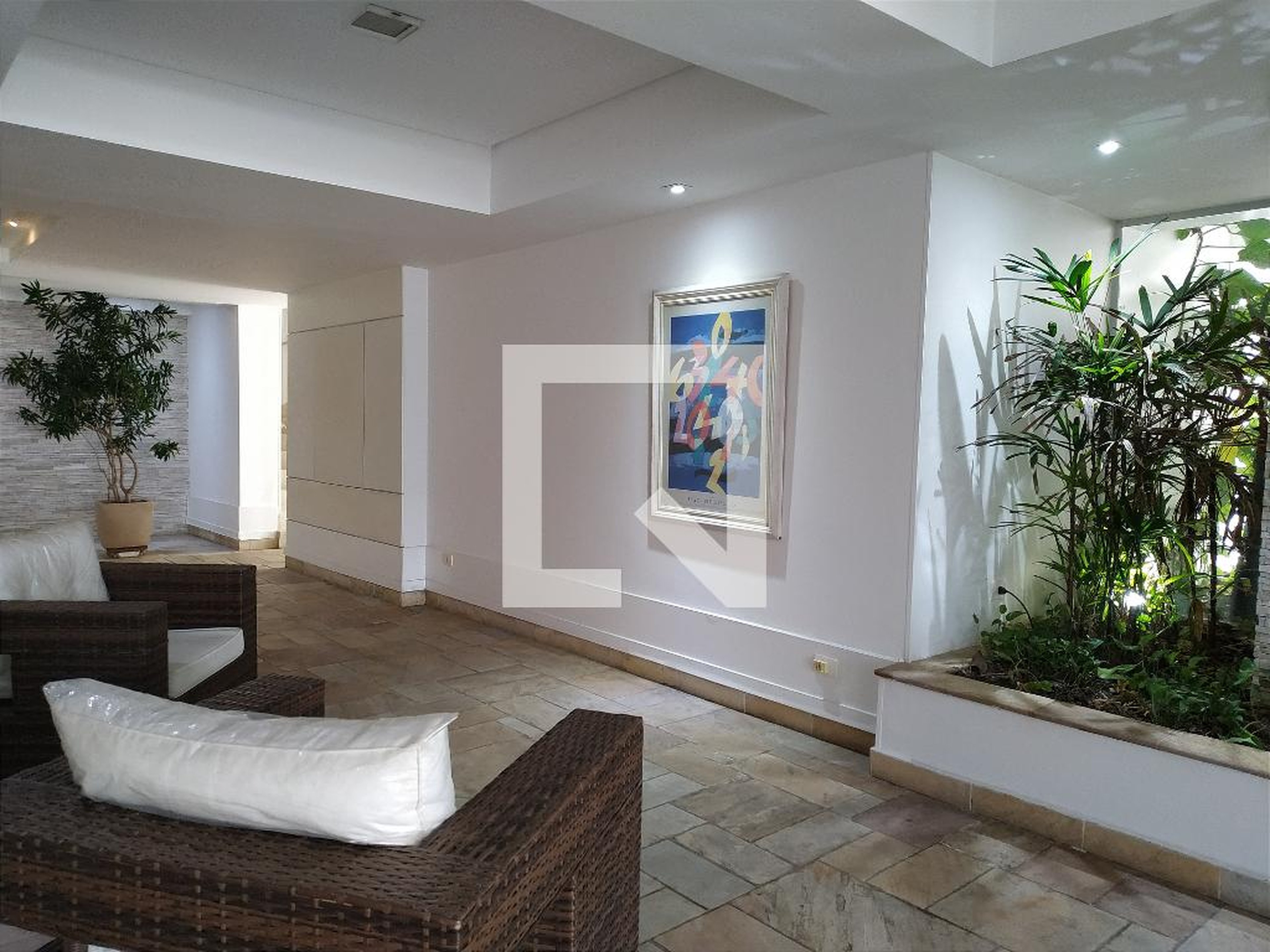 Hall social - Chaukidiki