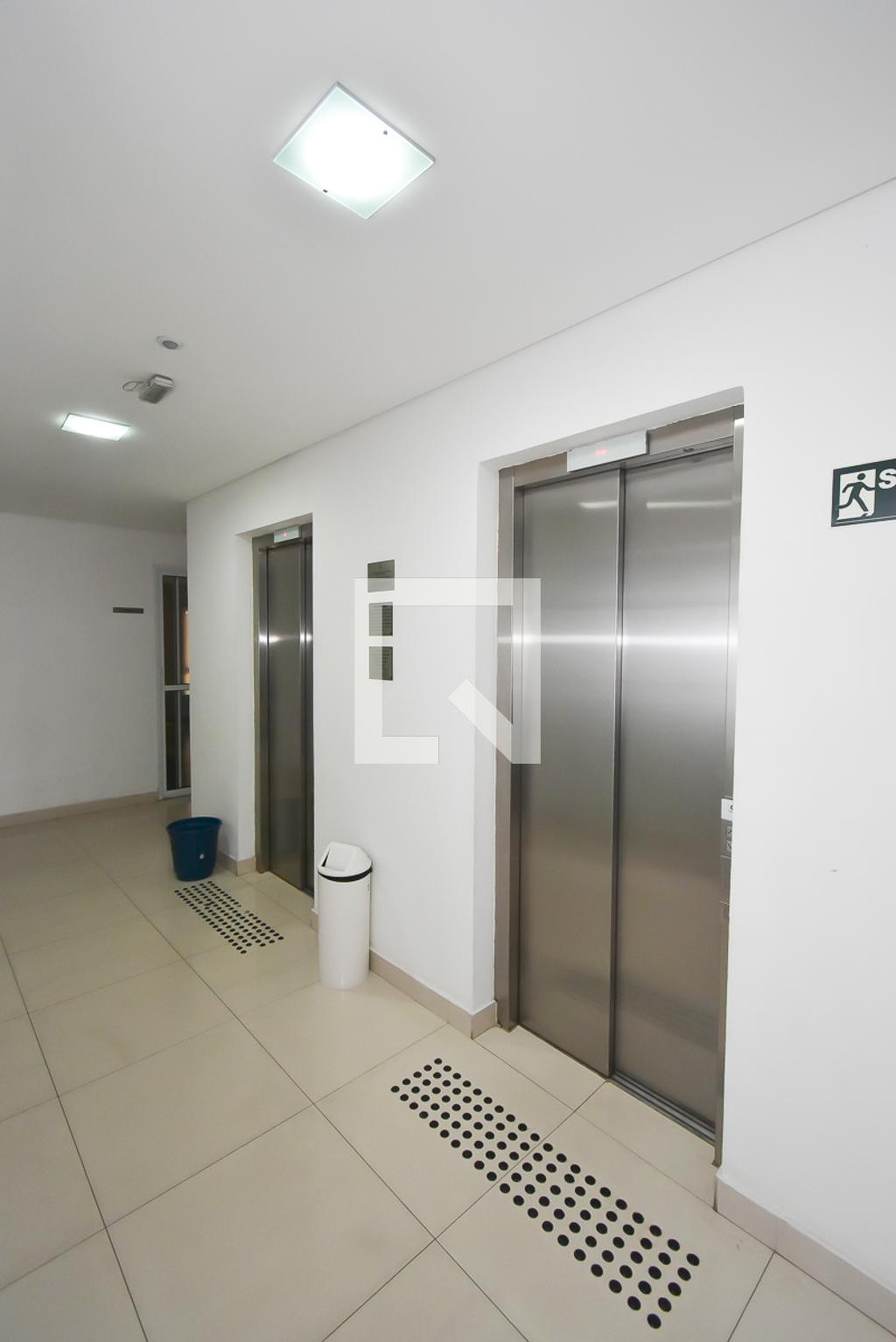 Elevador - Terrazza Eli