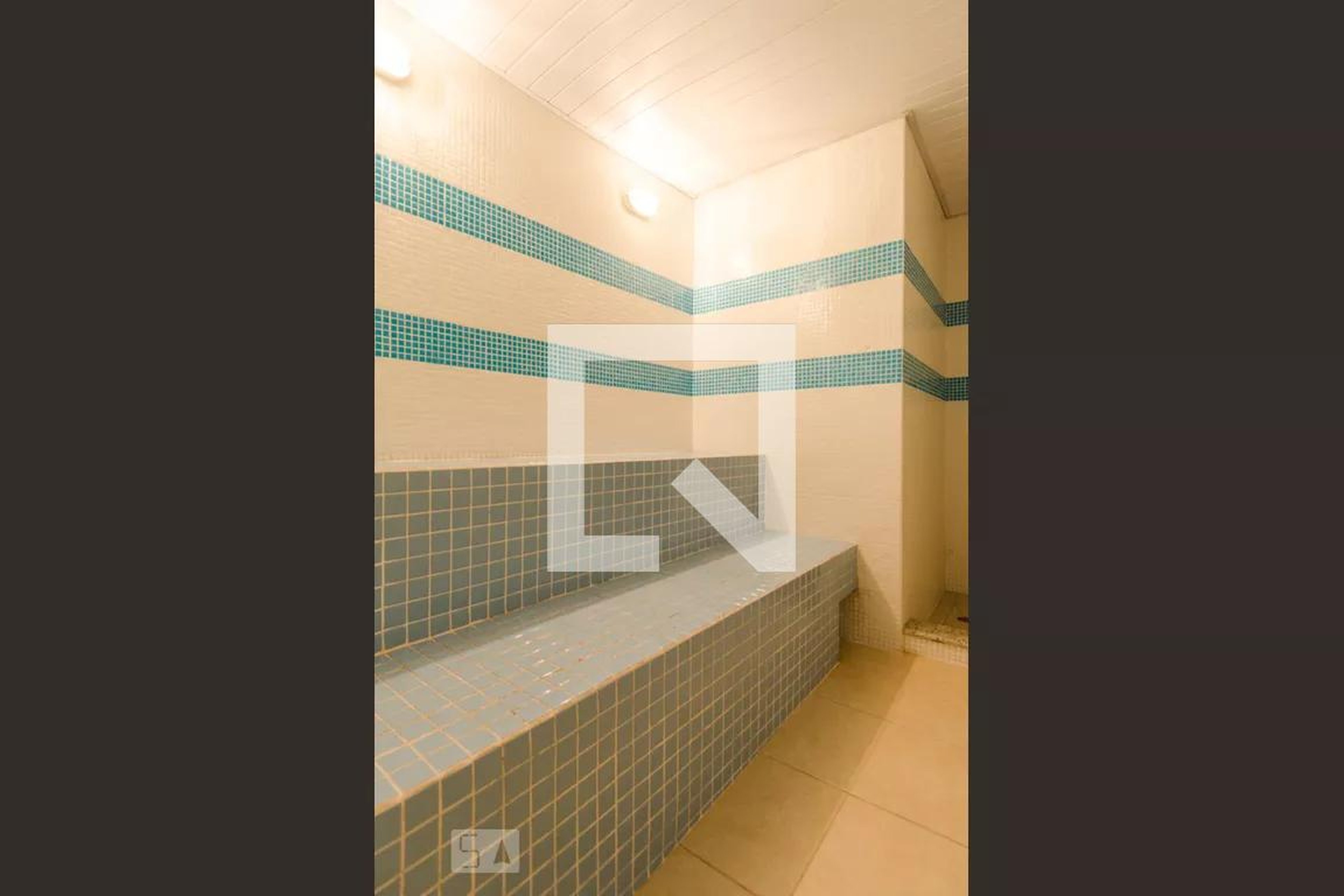 Sauna - Colina das Paineiras