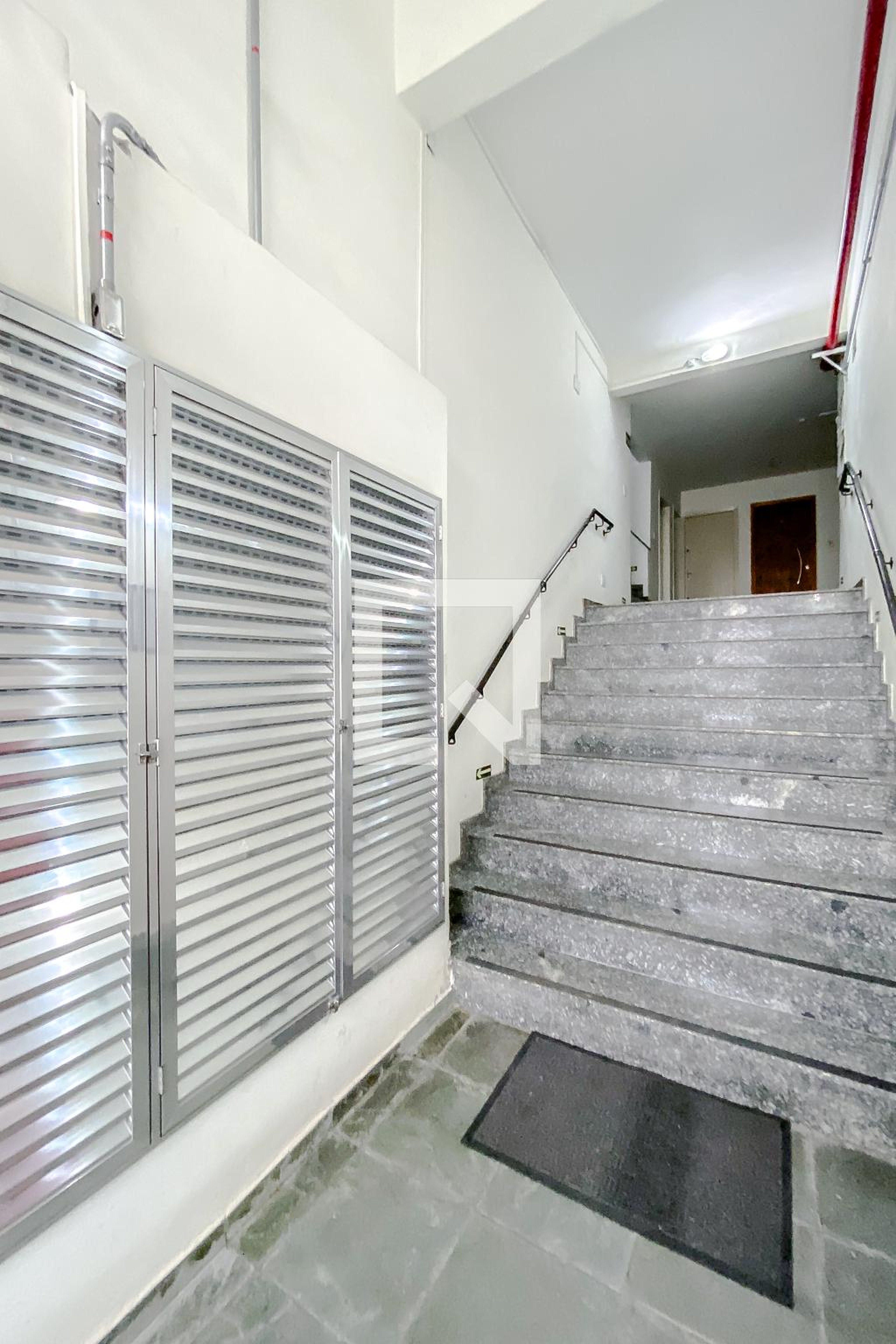 Área comum - Edifício Maria Chistina Atallah