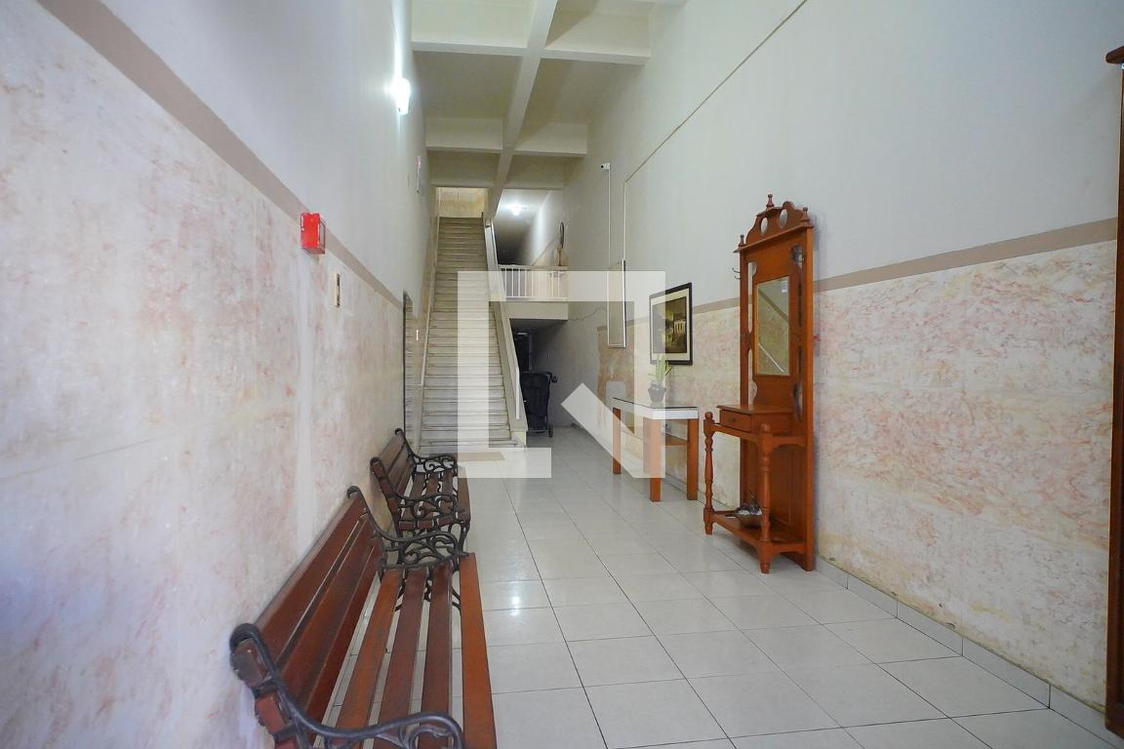 Entrada - Gomes Alano