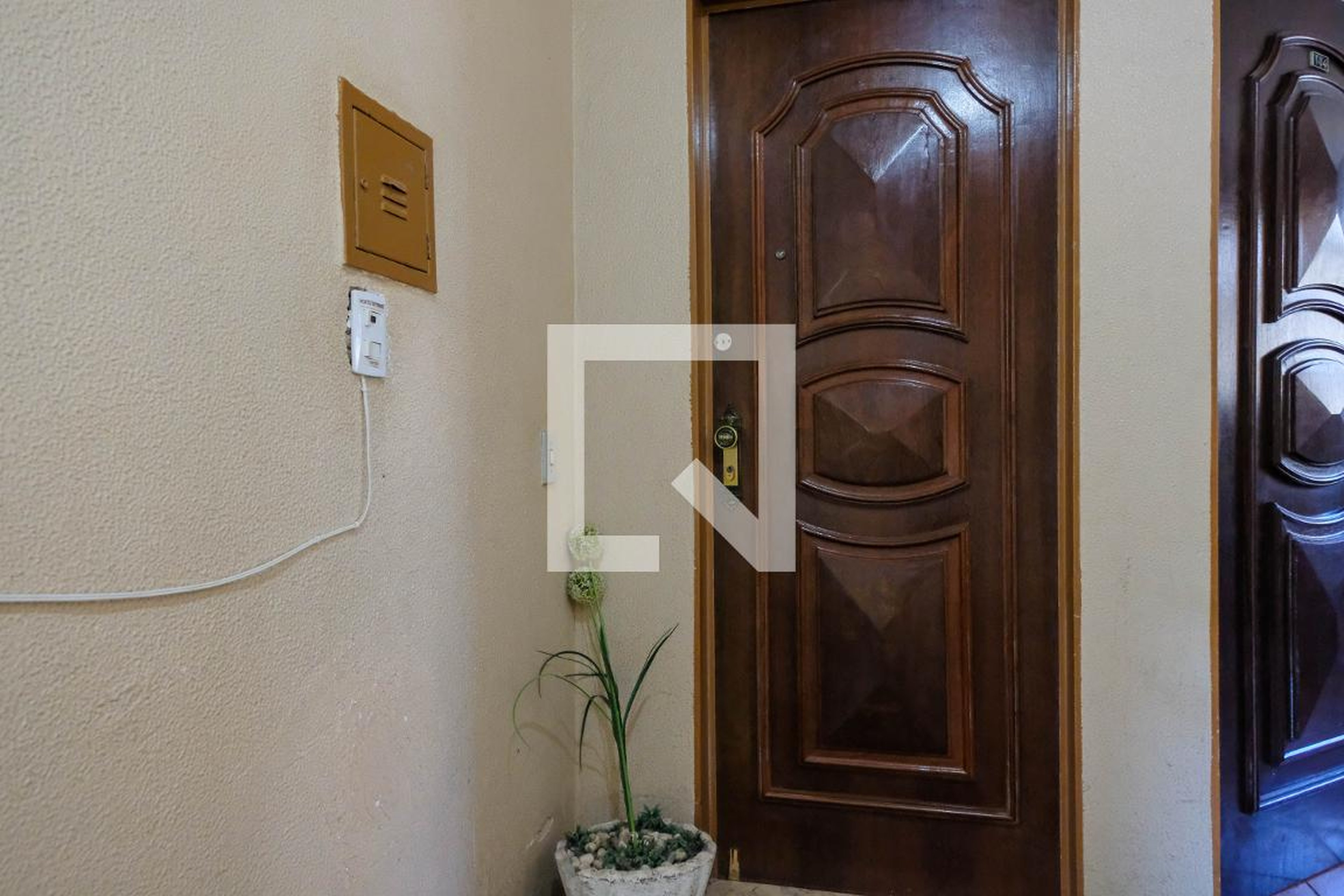 Área comum - Residencial Boa Vista