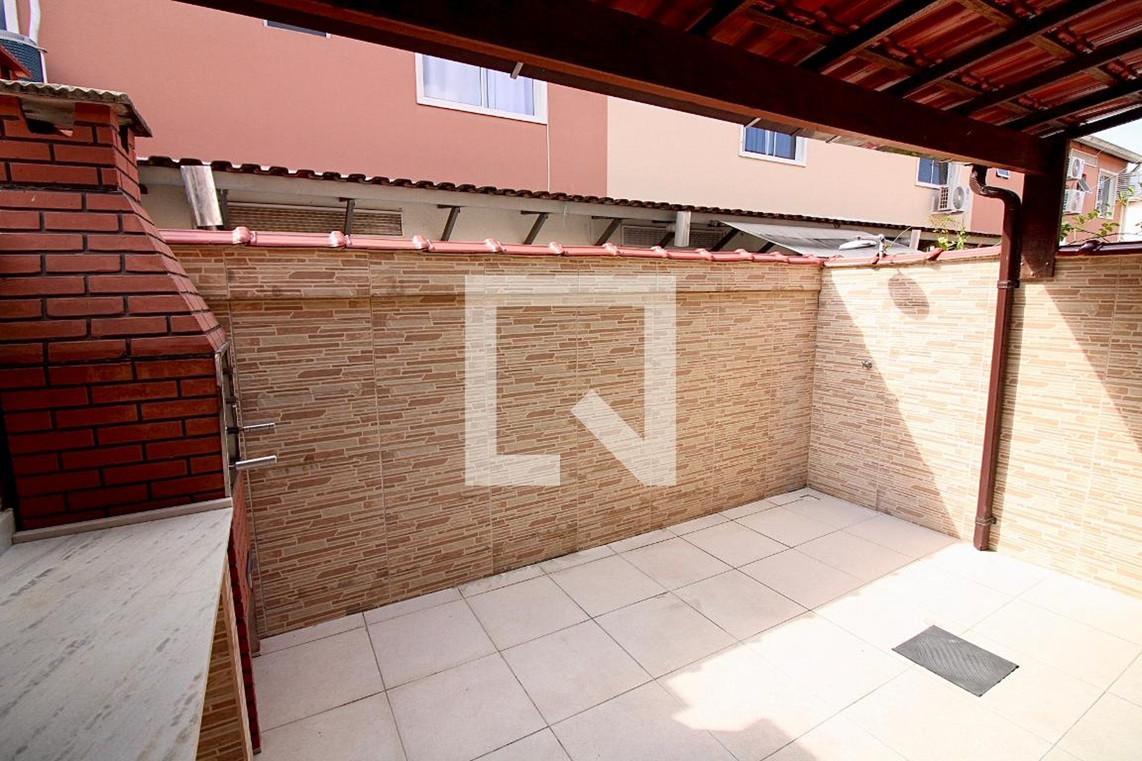 Churrasqueira - Grand Family