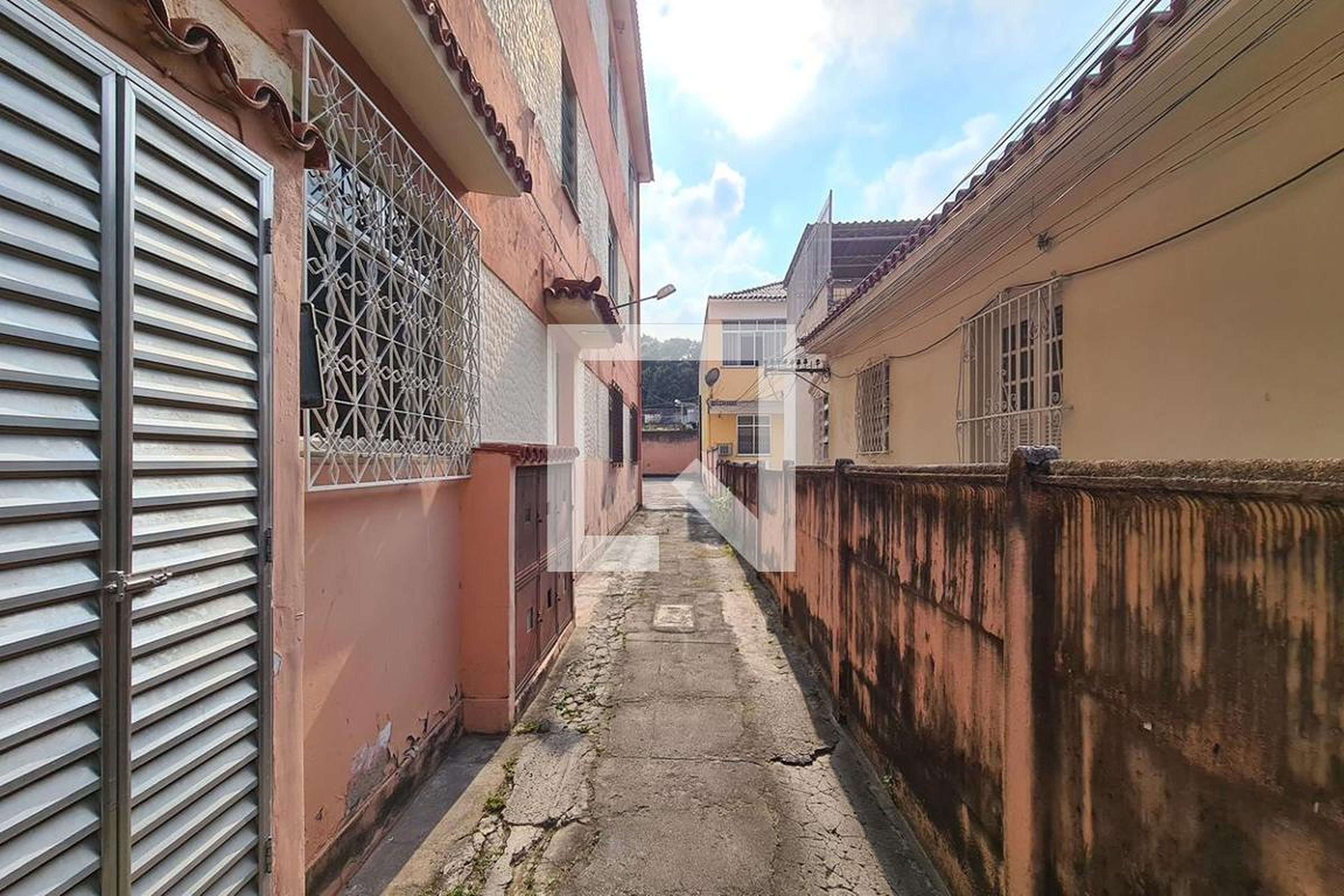 Hall de Entrada - null