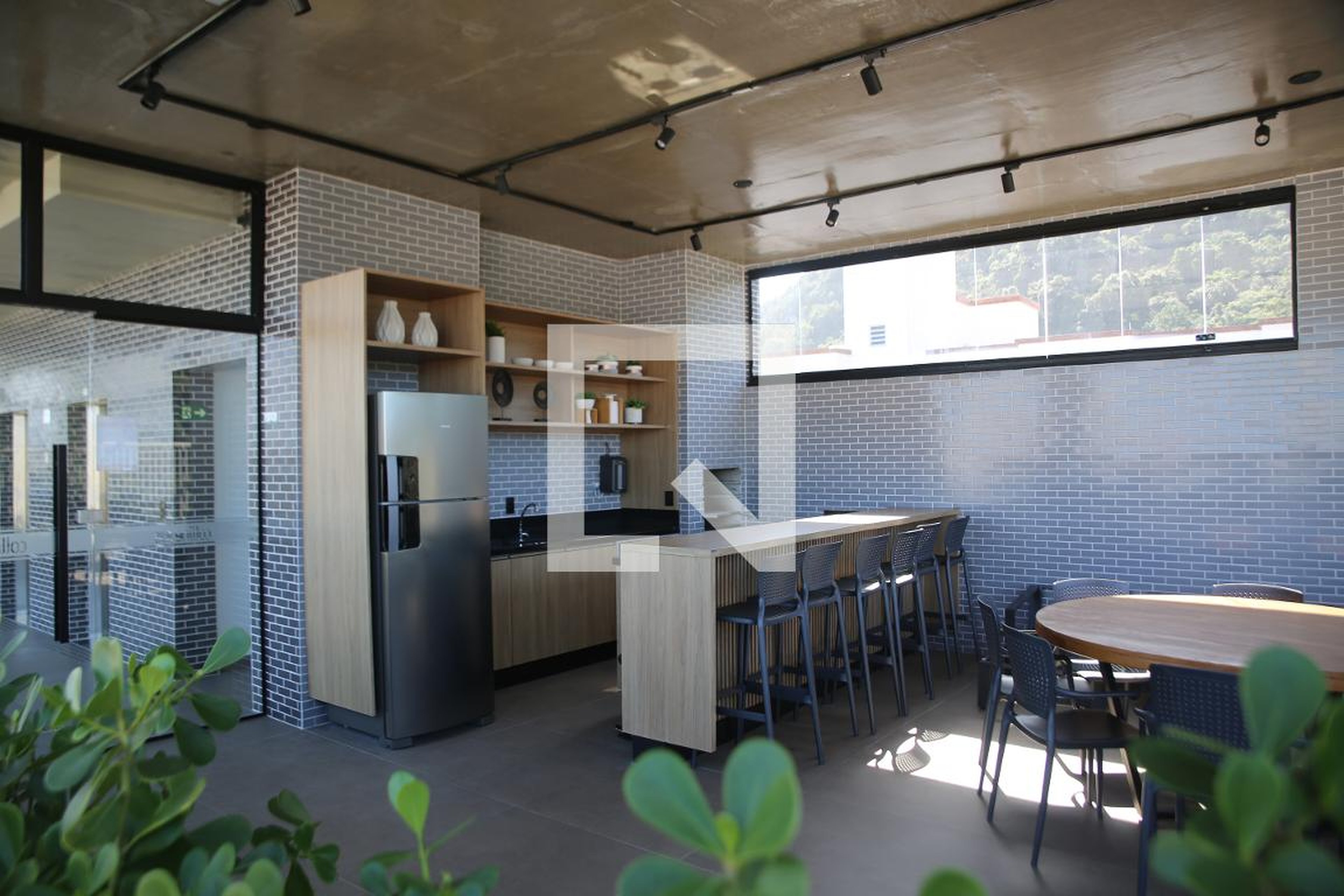 Espaço Gourmet - Colline