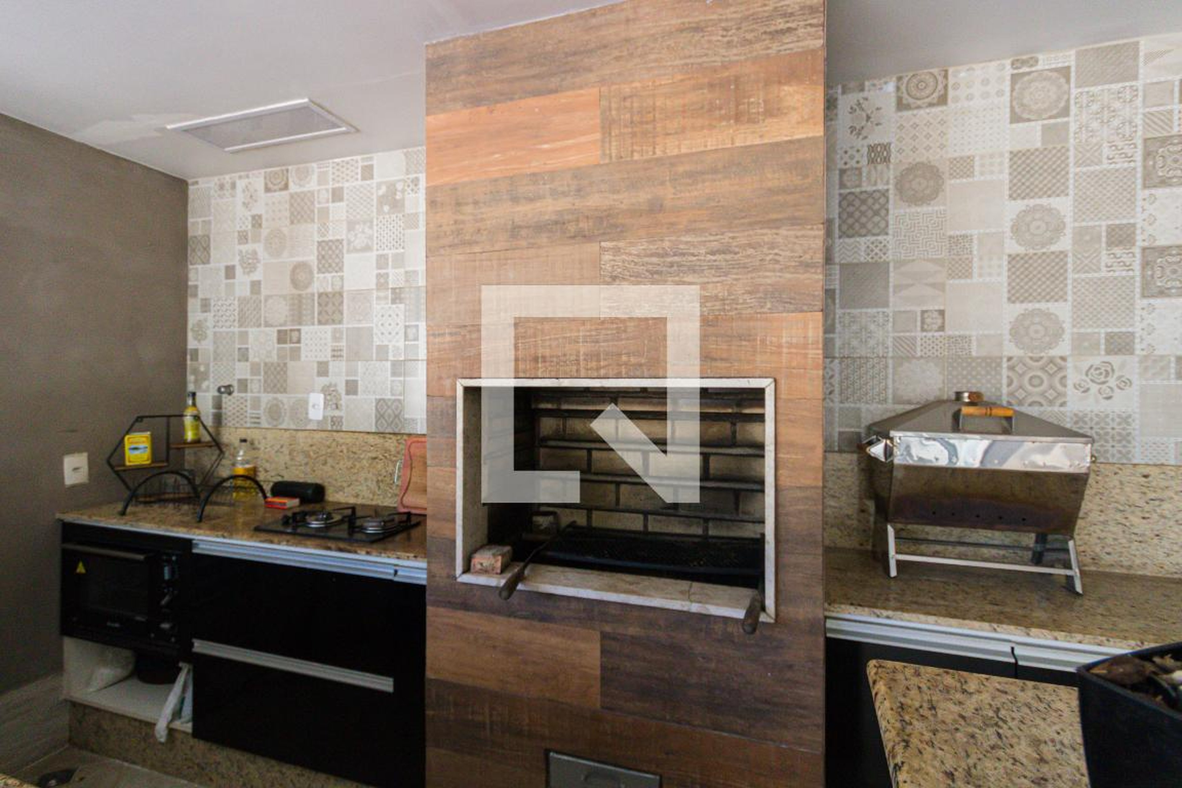 Espaço Gourmet - Classe A