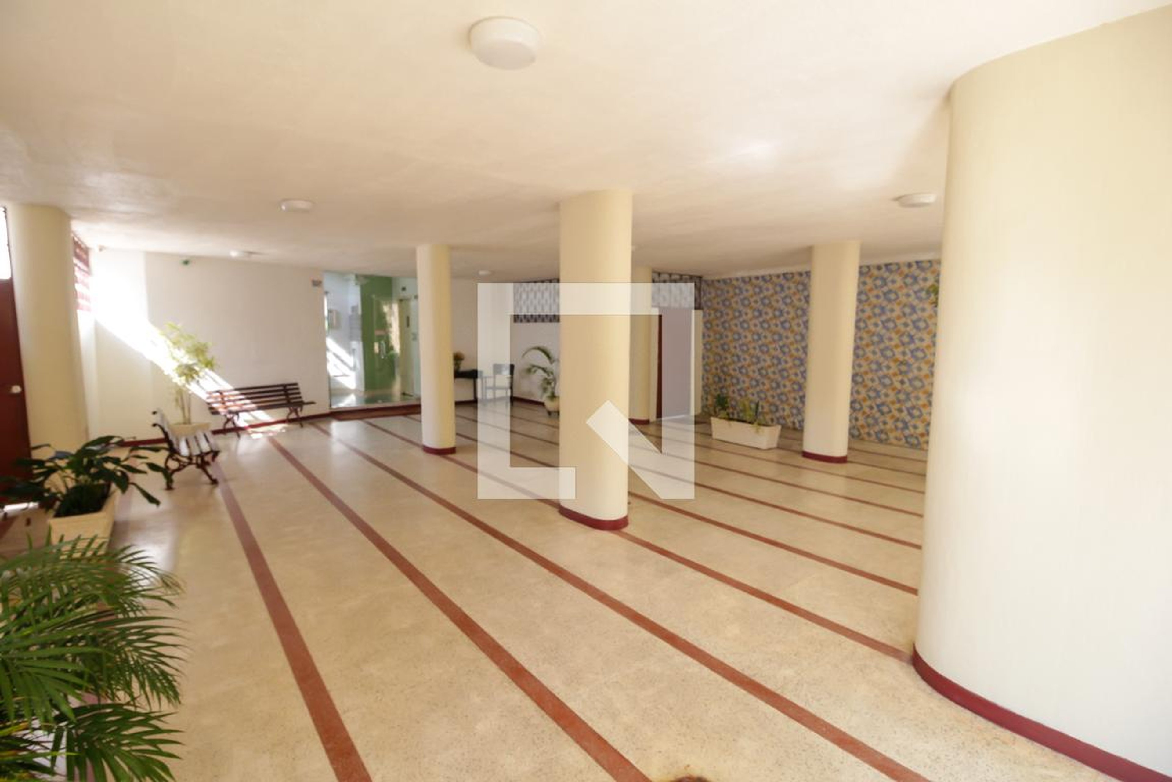 Área Externa - Liliane