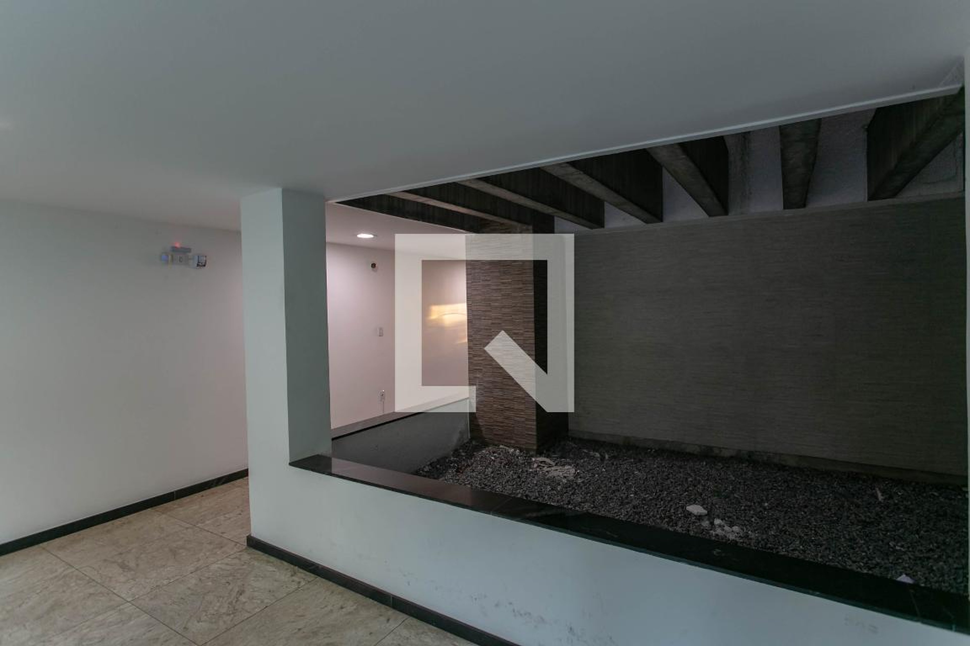 Hall de Entrada - Edifício Pio dos Anjos