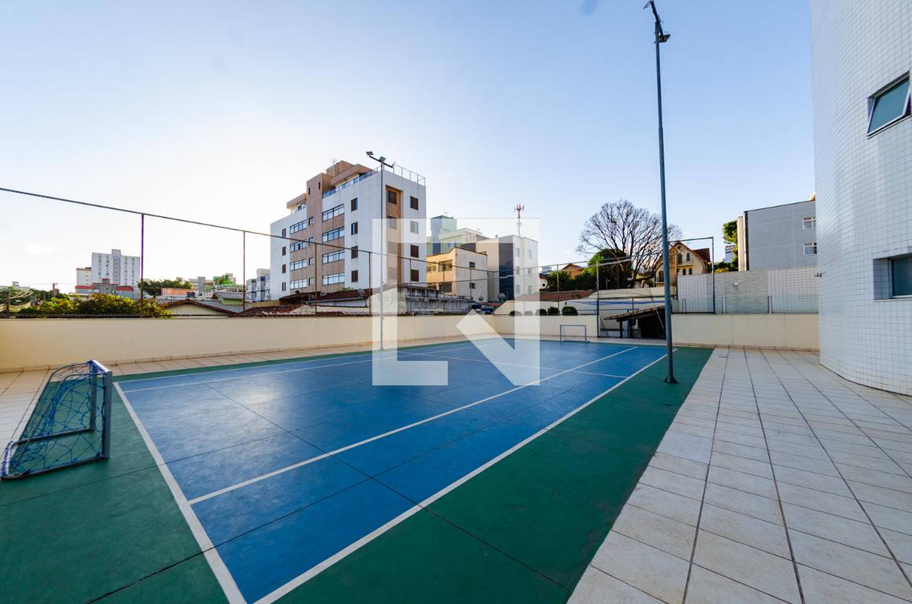 Quadra - Edifício Londres