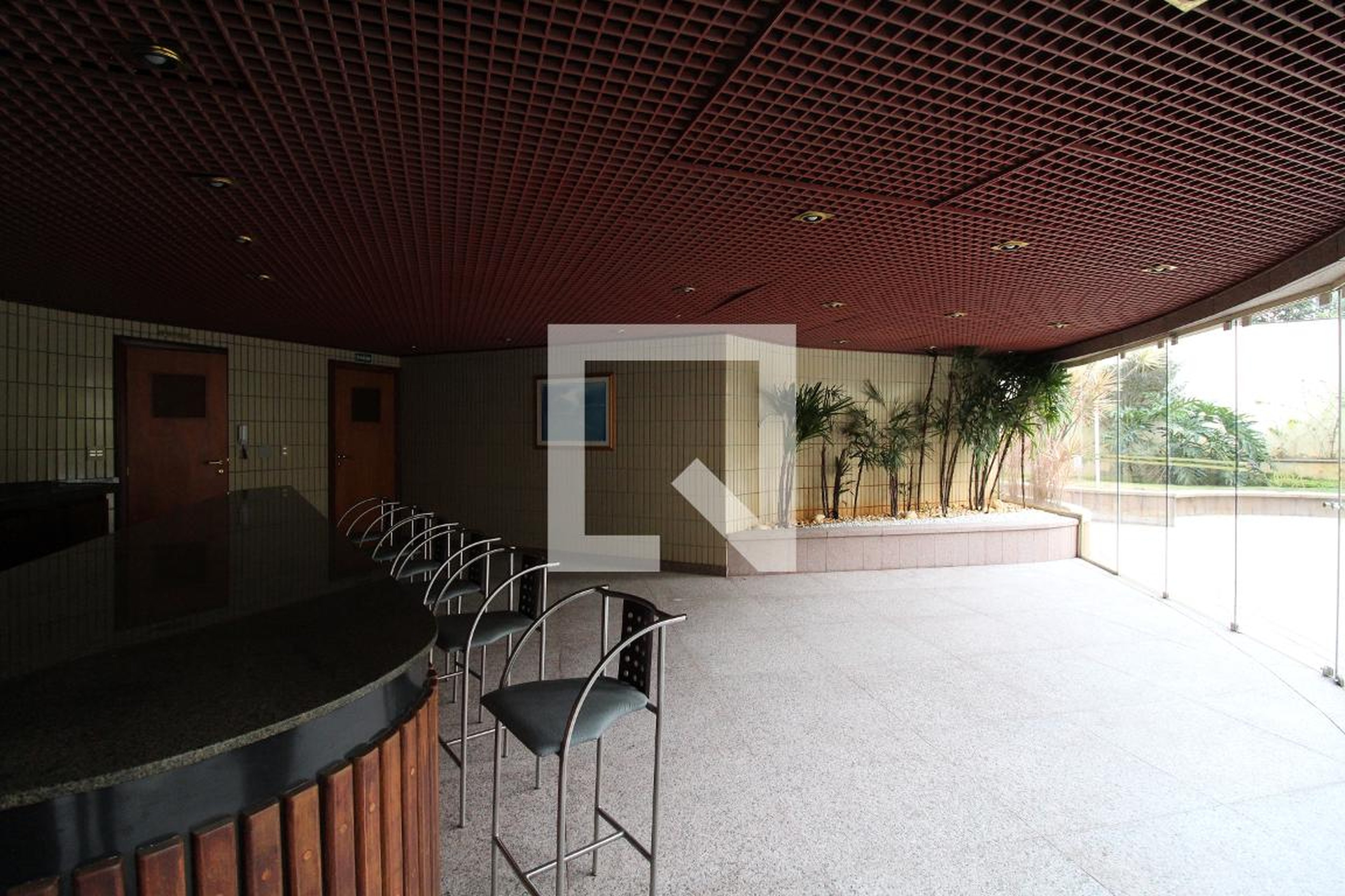 Churrasqueira - Rômulo e Remo