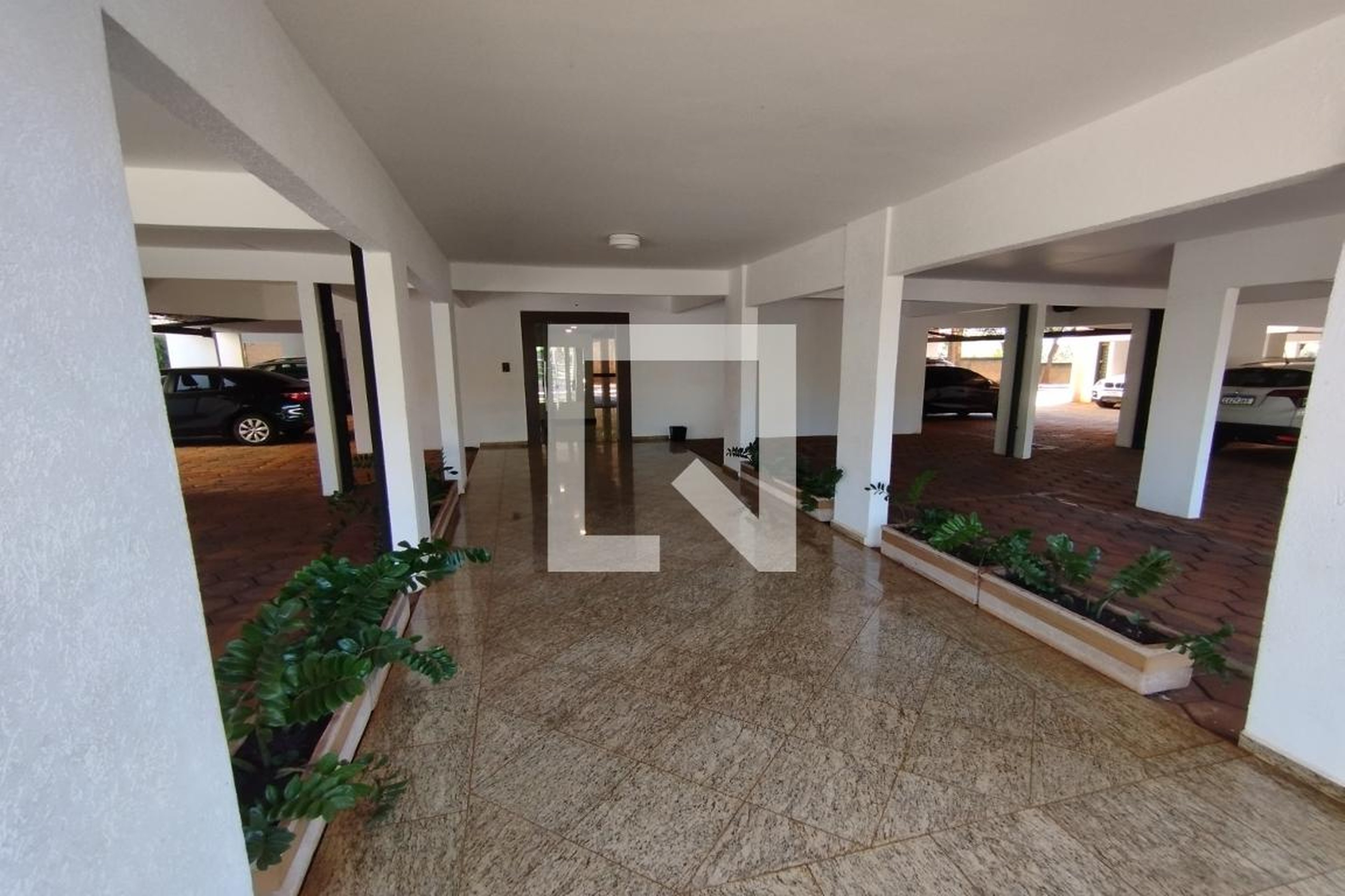 Hall de Entrada - null