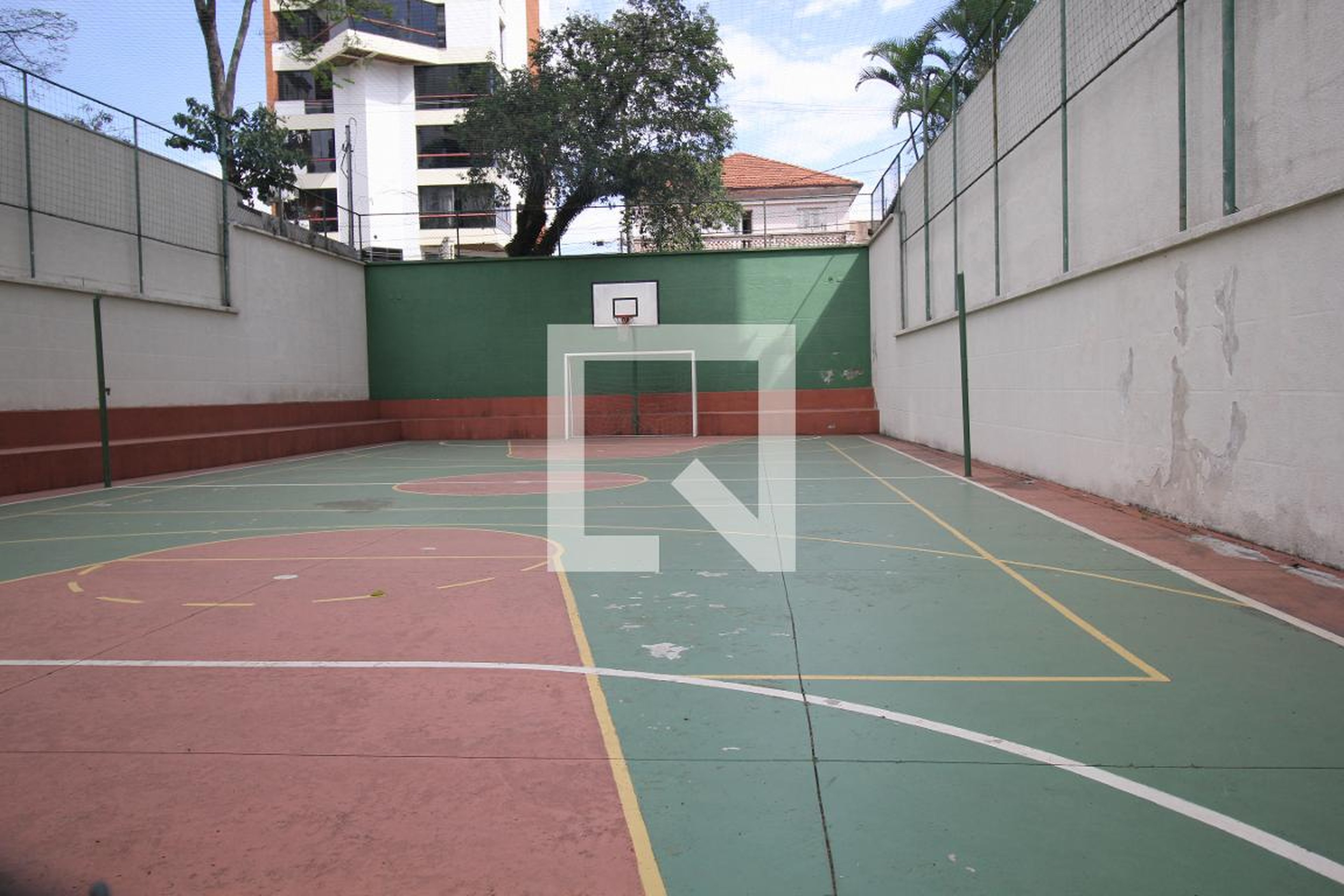 Quadra - Golden Palace