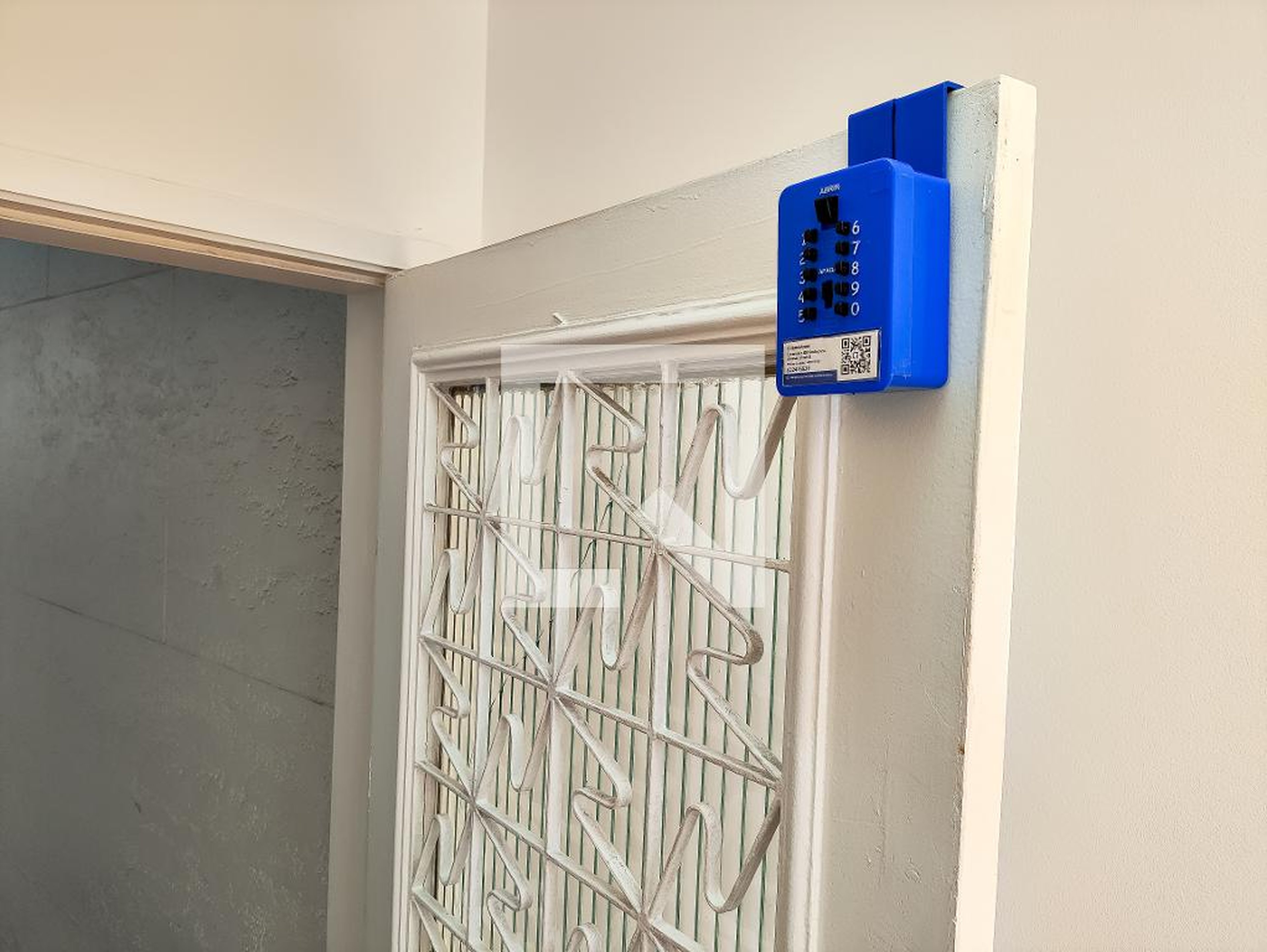 Entrada - Infante Dom Afonso