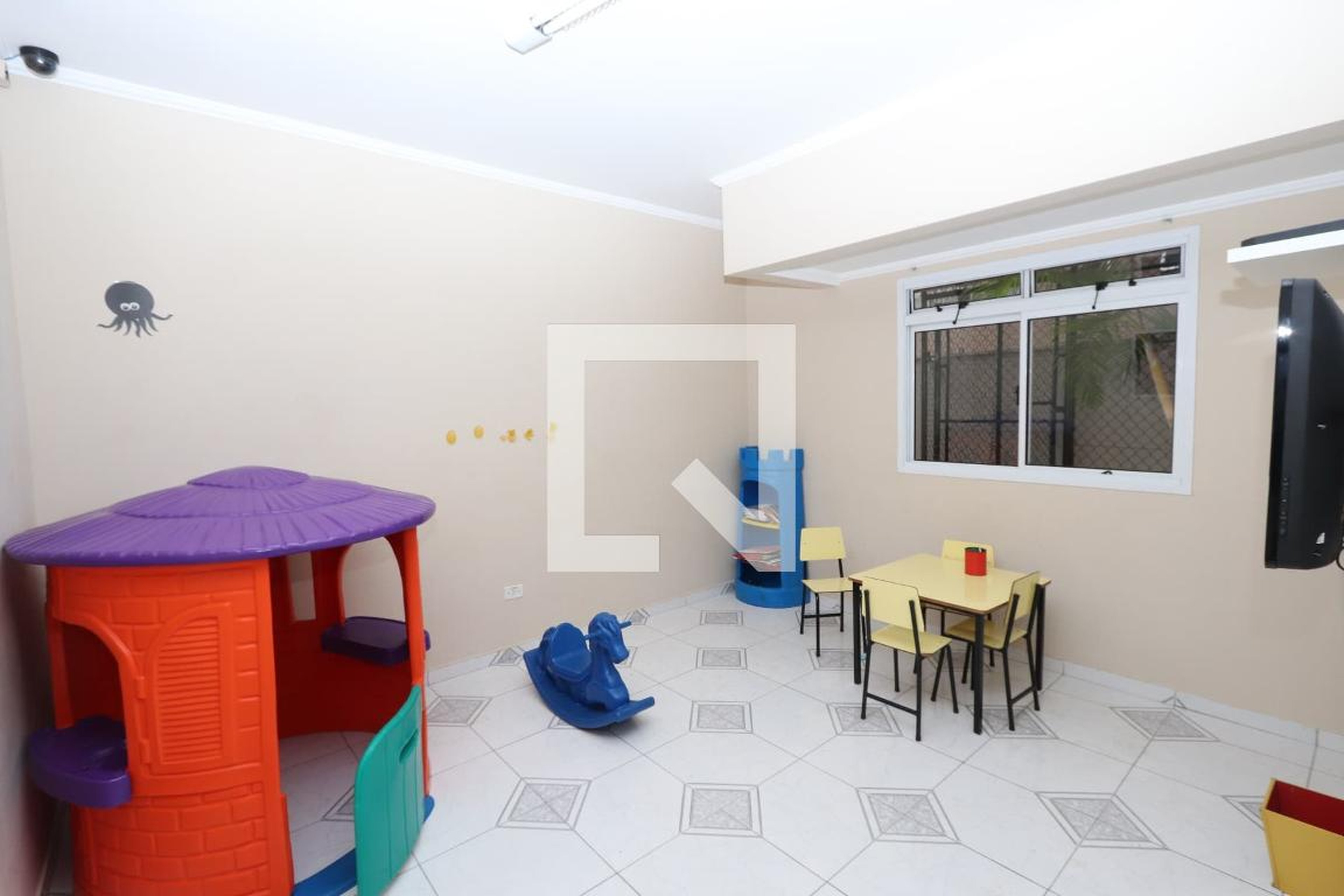 Brinquedoteca - Morada de Anacans